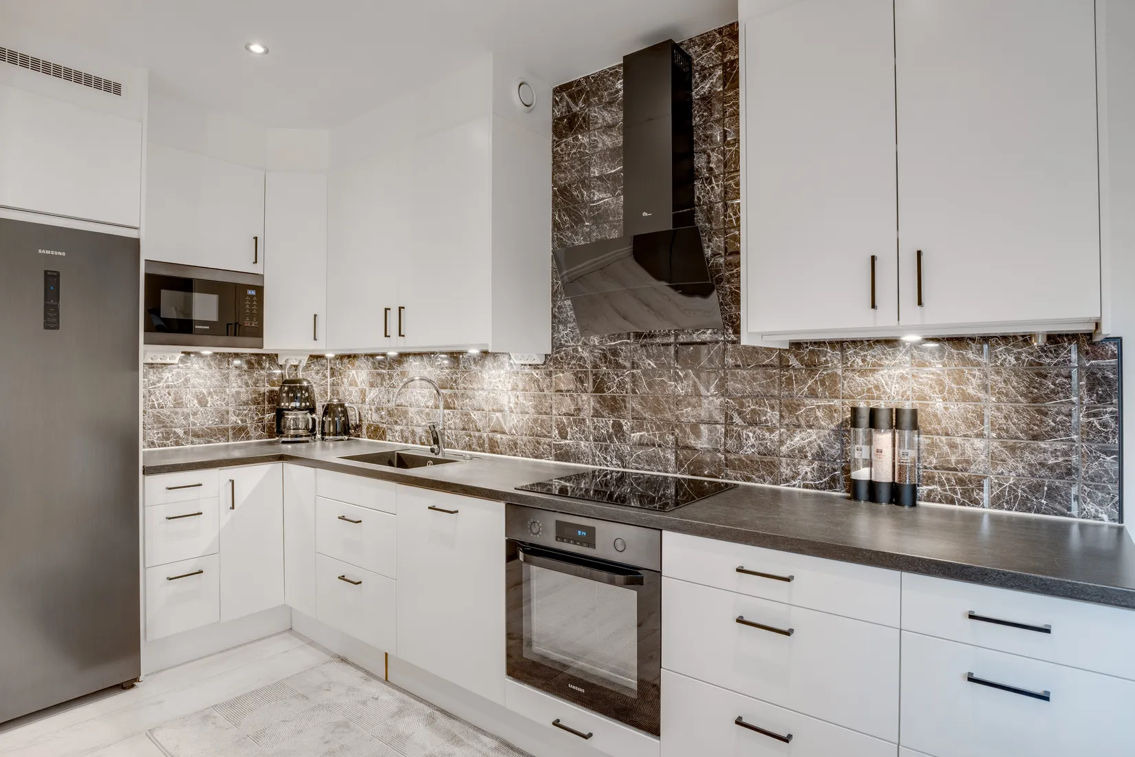 Bostadsrätt, Bergslagsgatan 3, Norr / Folkparken, Norrköping