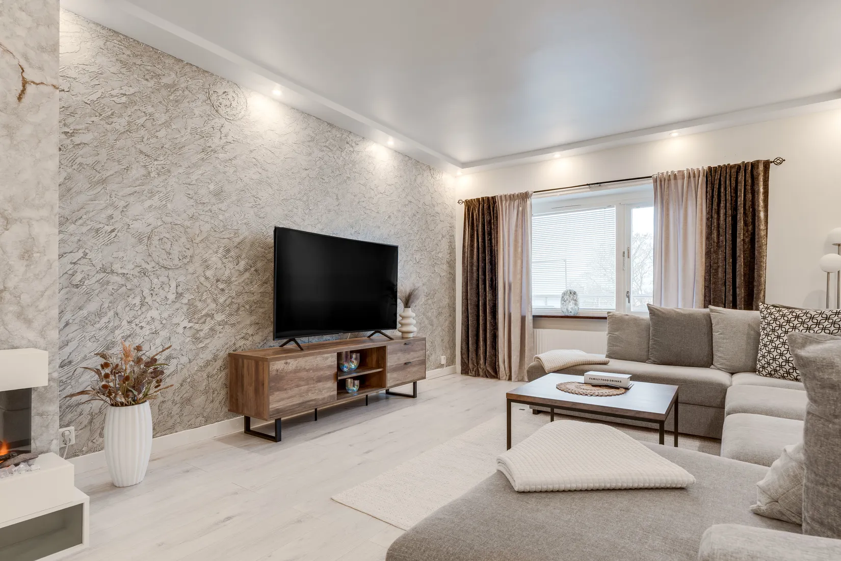 Bostadsrätt, Bergslagsgatan 3, Norr / Folkparken, Norrköping