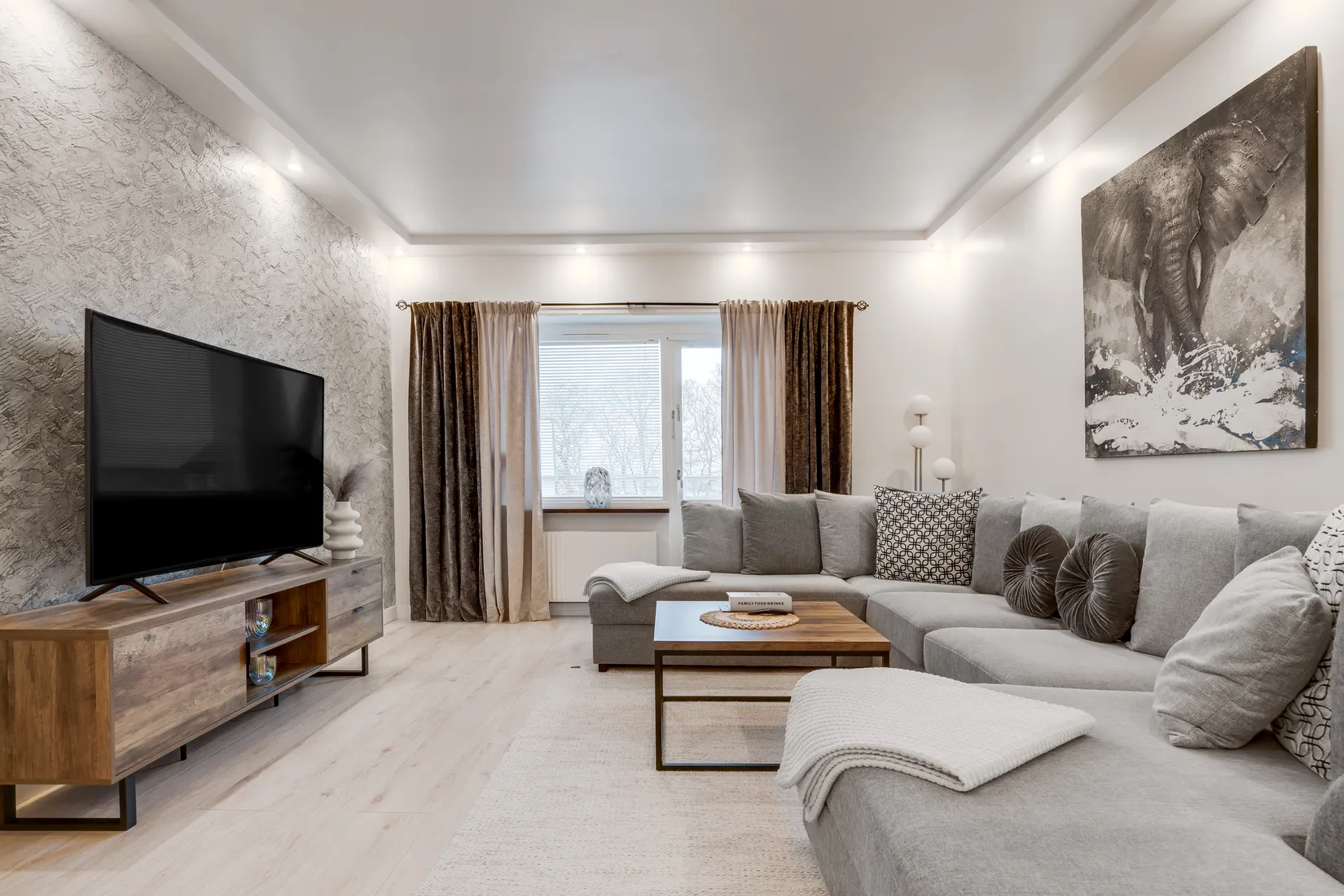 Bostadsrätt, Bergslagsgatan 3, Norr / Folkparken, Norrköping