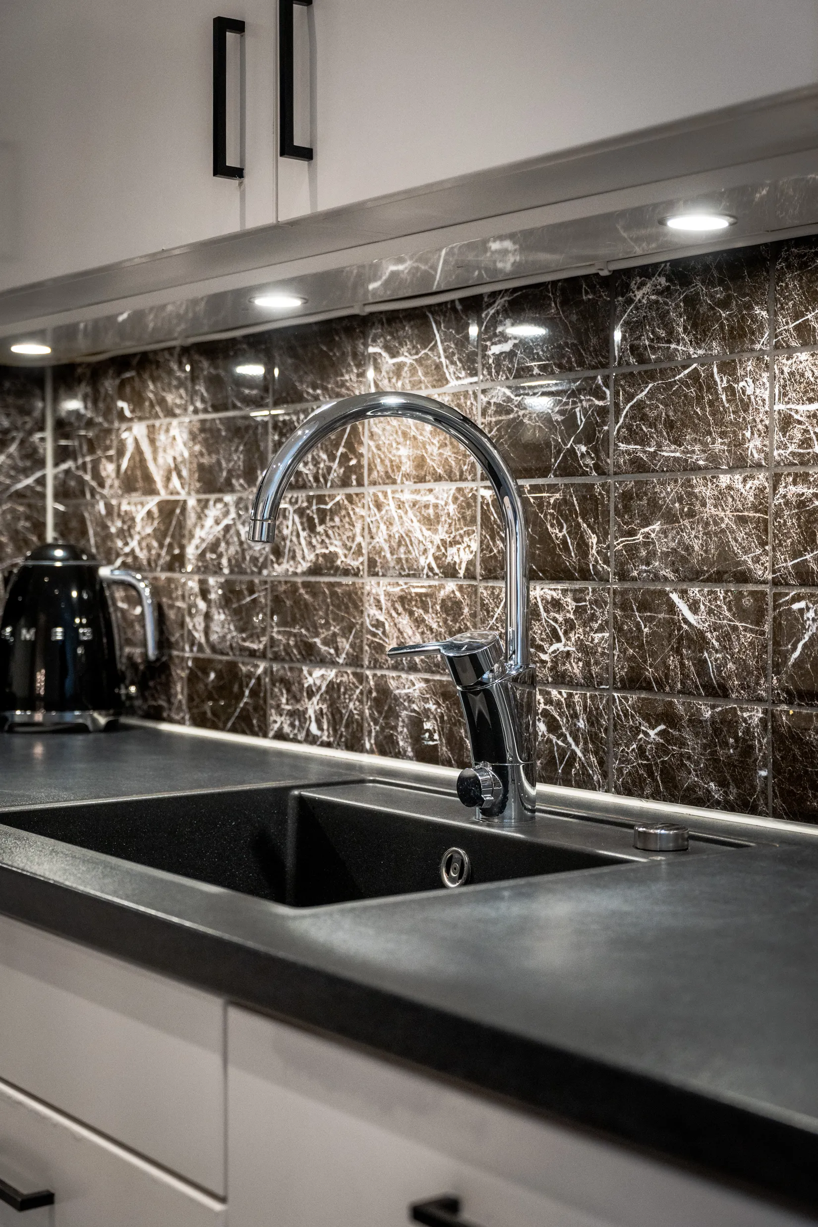 Bostadsrätt, Bergslagsgatan 3, Norr / Folkparken, Norrköping