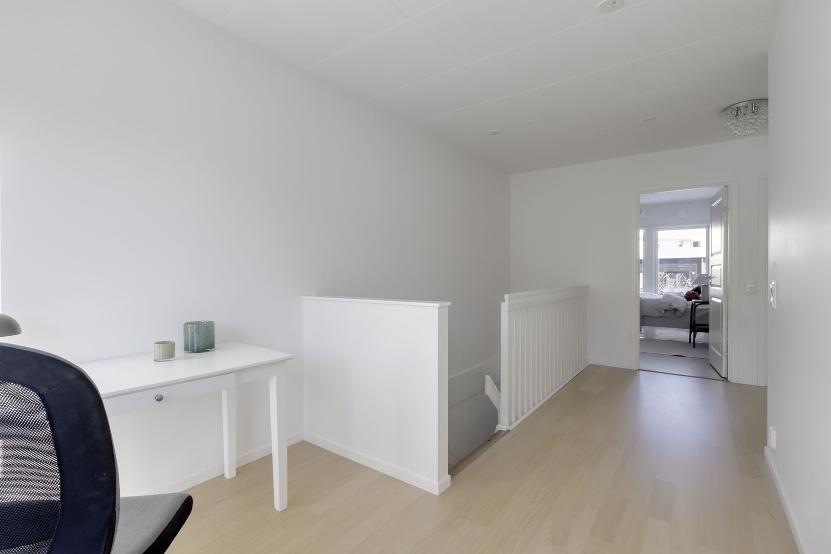 Radhus, Bandtraktorgatan 61, Angered, Göteborg