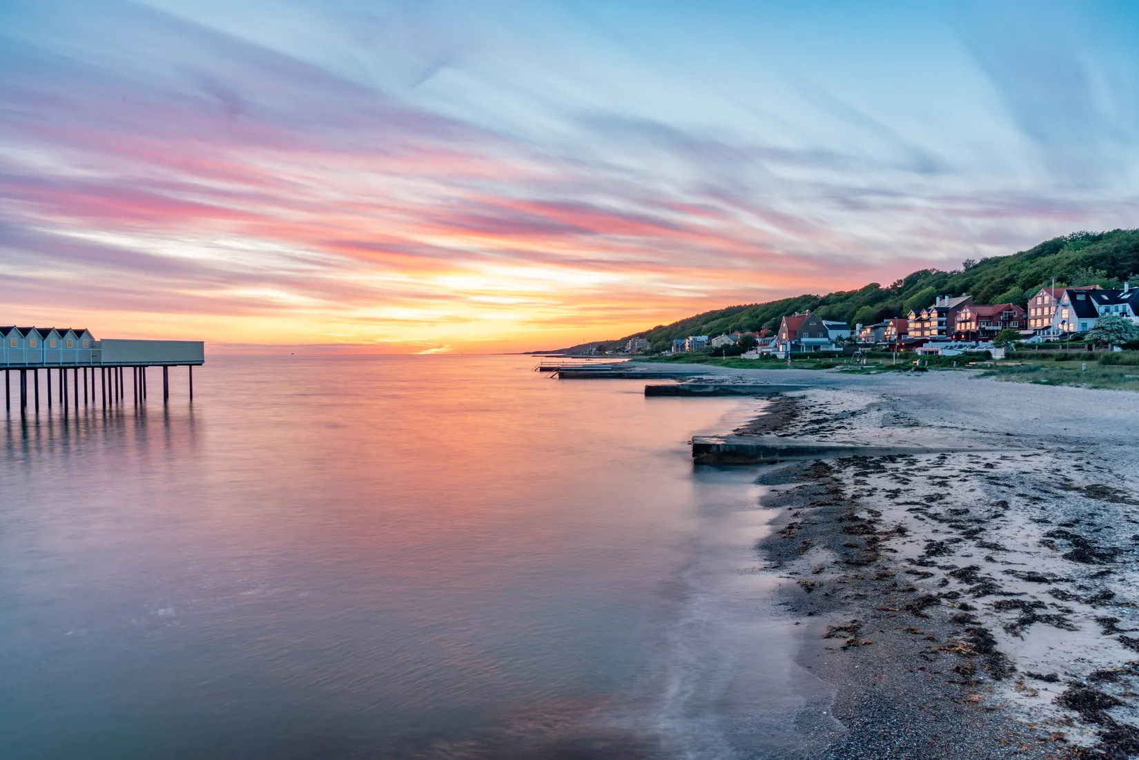 Bostadsrätt, Helsingörsgatan 1, Norr, Helsingborg