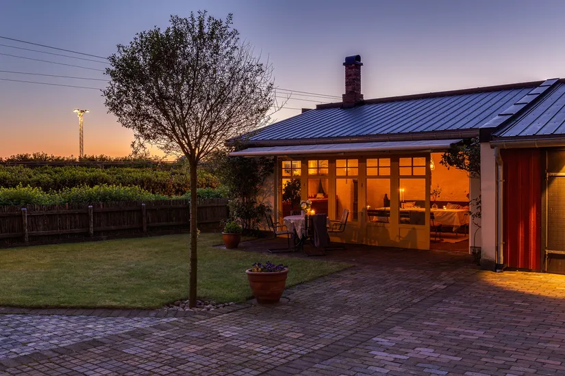 Bostadsrätt, Helsingörsgatan 1, Norr, Helsingborg