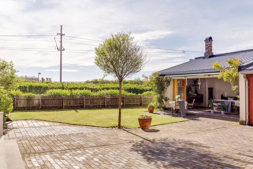 Bostadsrätt, Helsingörsgatan 1, Norr, Helsingborg