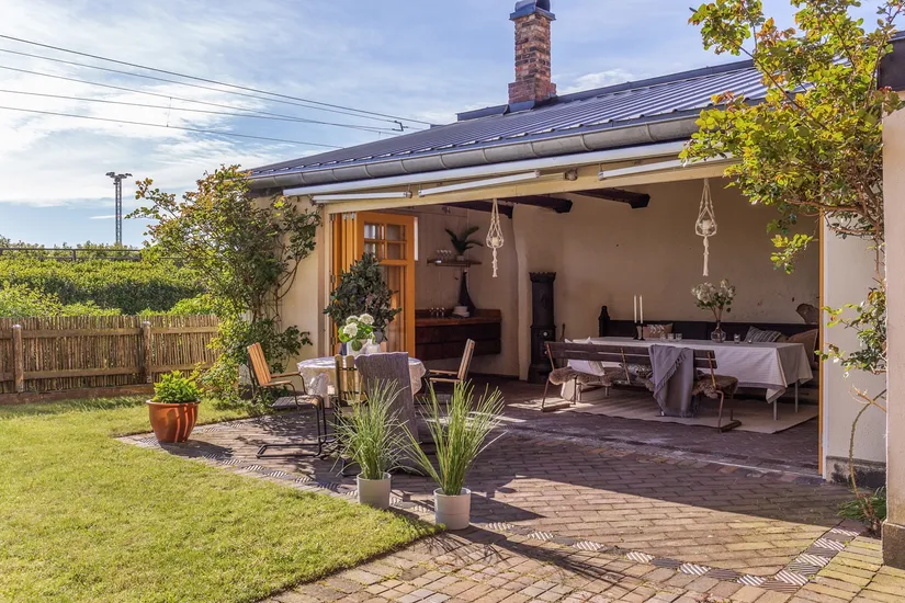 Bostadsrätt, Helsingörsgatan 1, Norr, Helsingborg