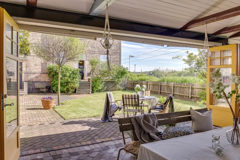 Bostadsrätt, Helsingörsgatan 1, Norr, Helsingborg