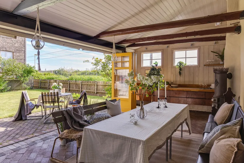 Bostadsrätt, Helsingörsgatan 1, Norr, Helsingborg