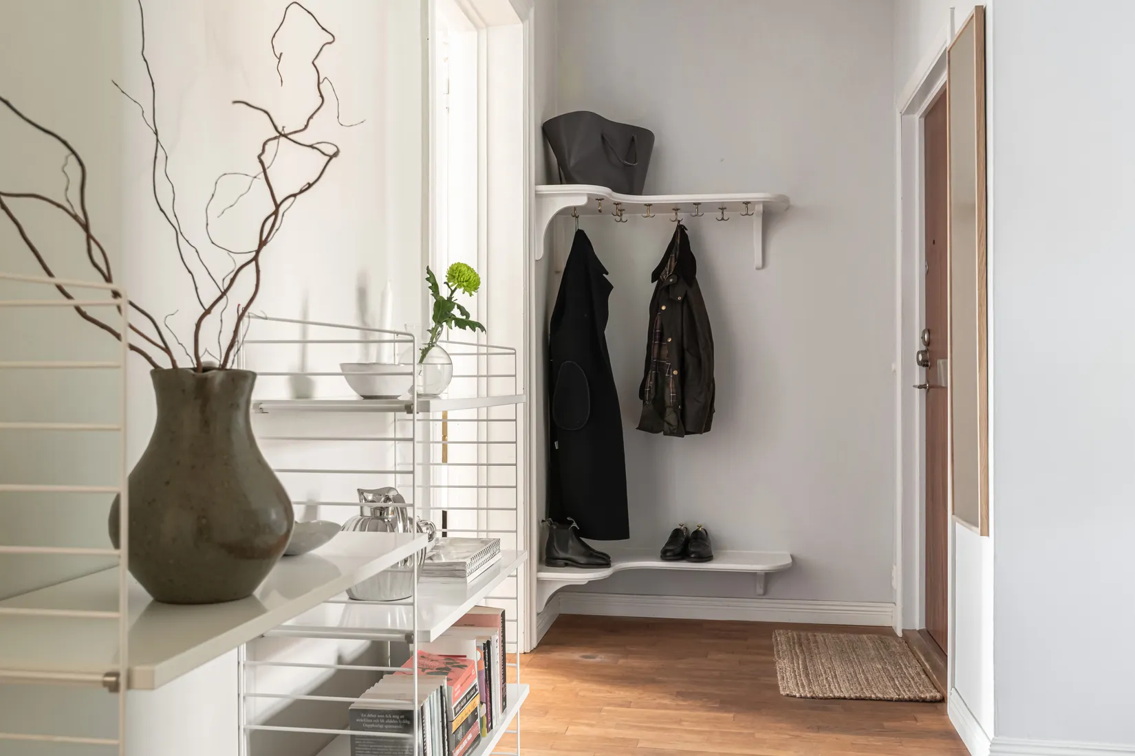 Bostadsrätt, Helsingörsgatan 1, Norr, Helsingborg