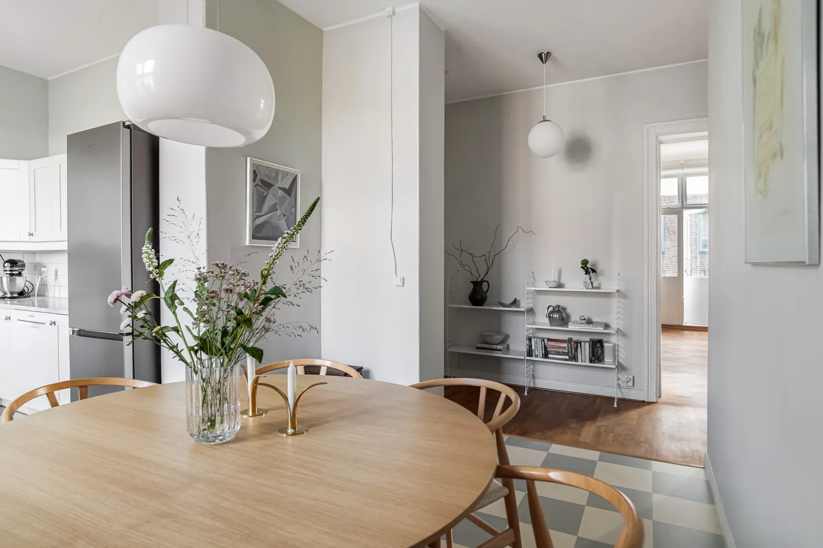 Bostadsrätt, Helsingörsgatan 1, Norr, Helsingborg