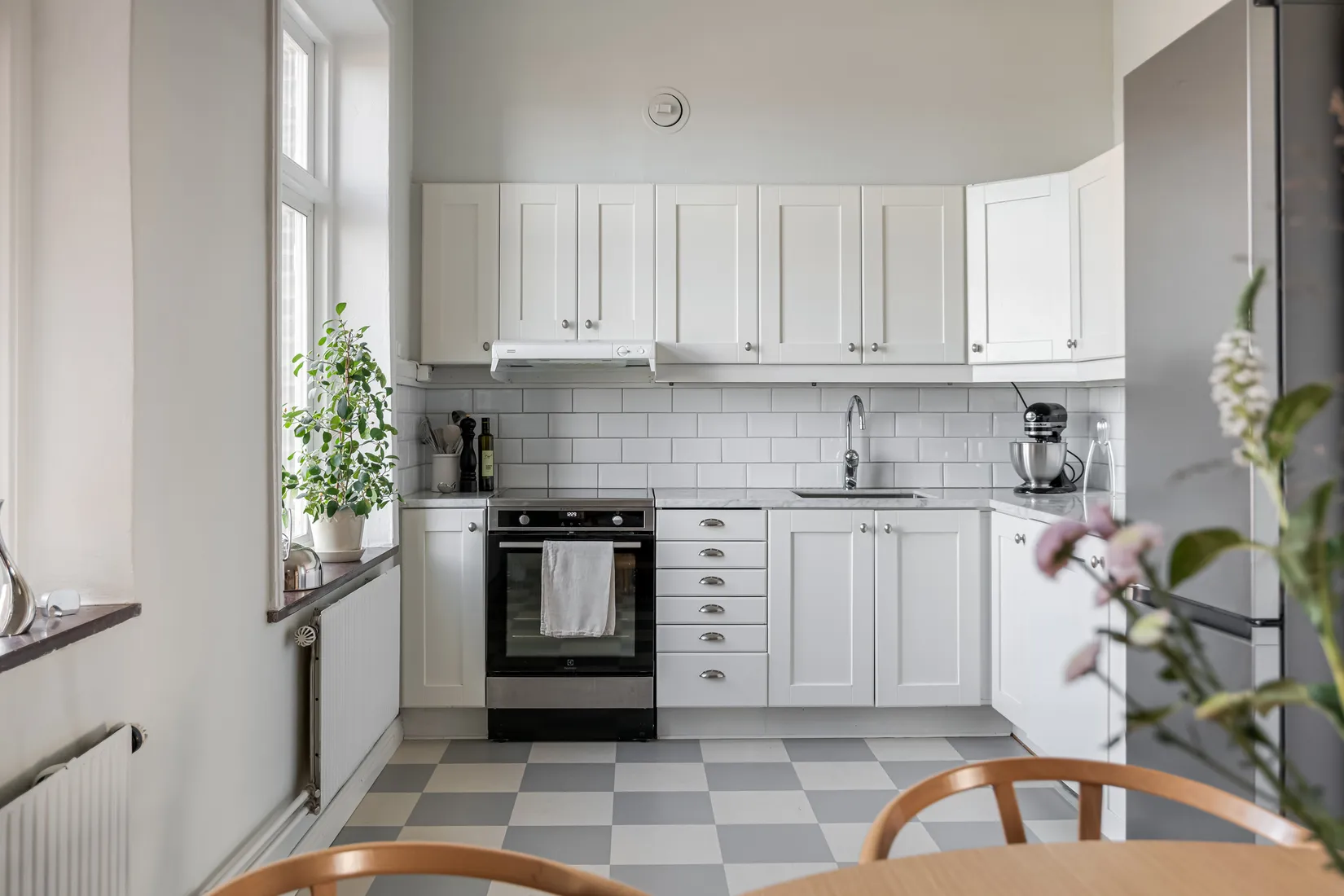 Bostadsrätt, Helsingörsgatan 1, Norr, Helsingborg