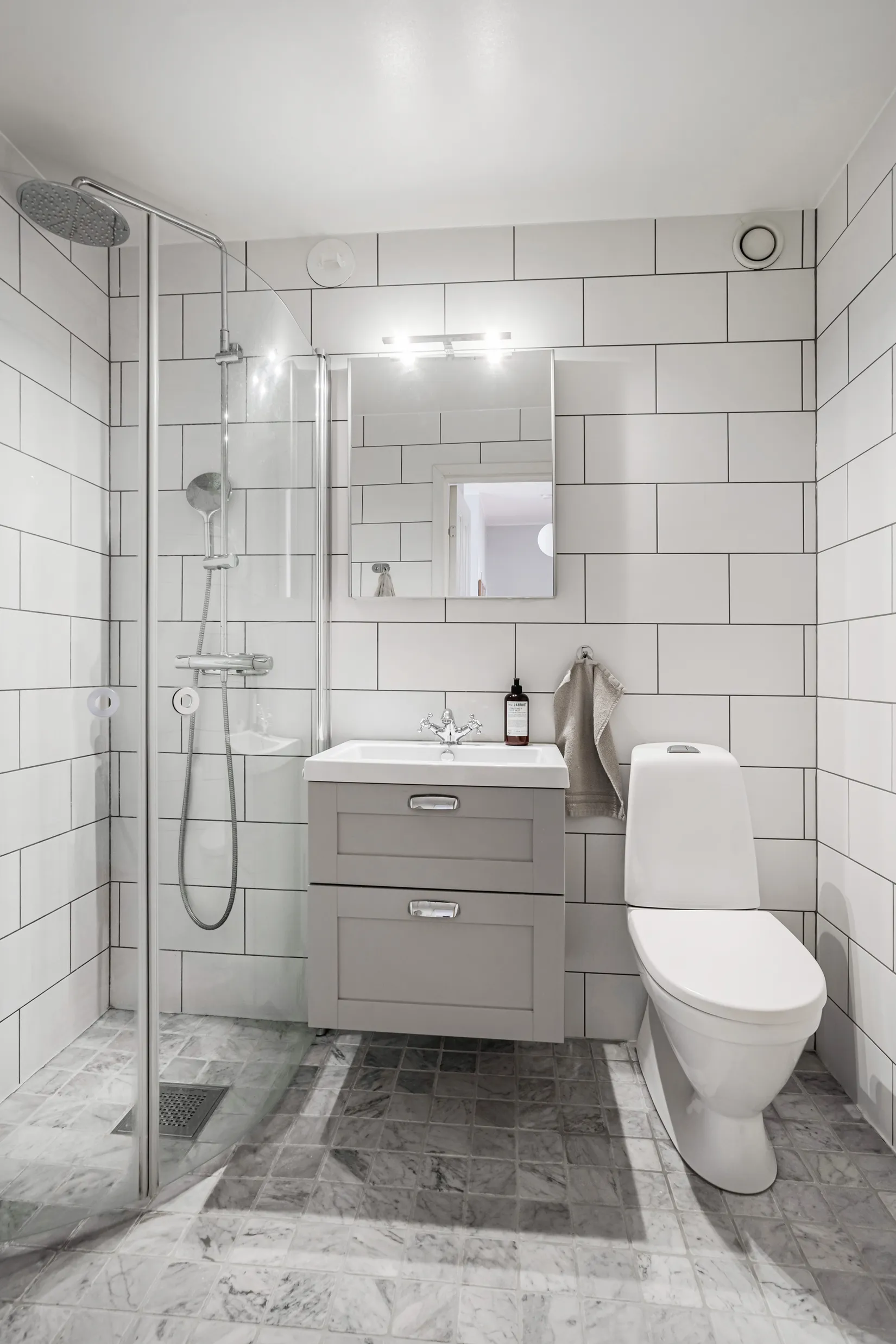 Bostadsrätt, Helsingörsgatan 1, Norr, Helsingborg