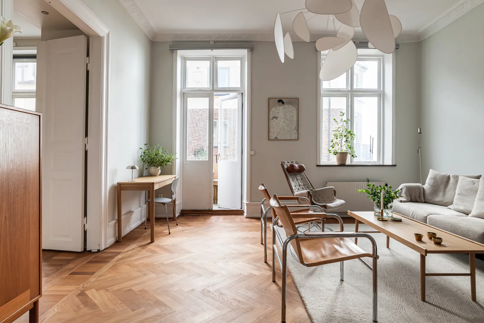 Bostadsrätt, Helsingörsgatan 1, Norr, Helsingborg