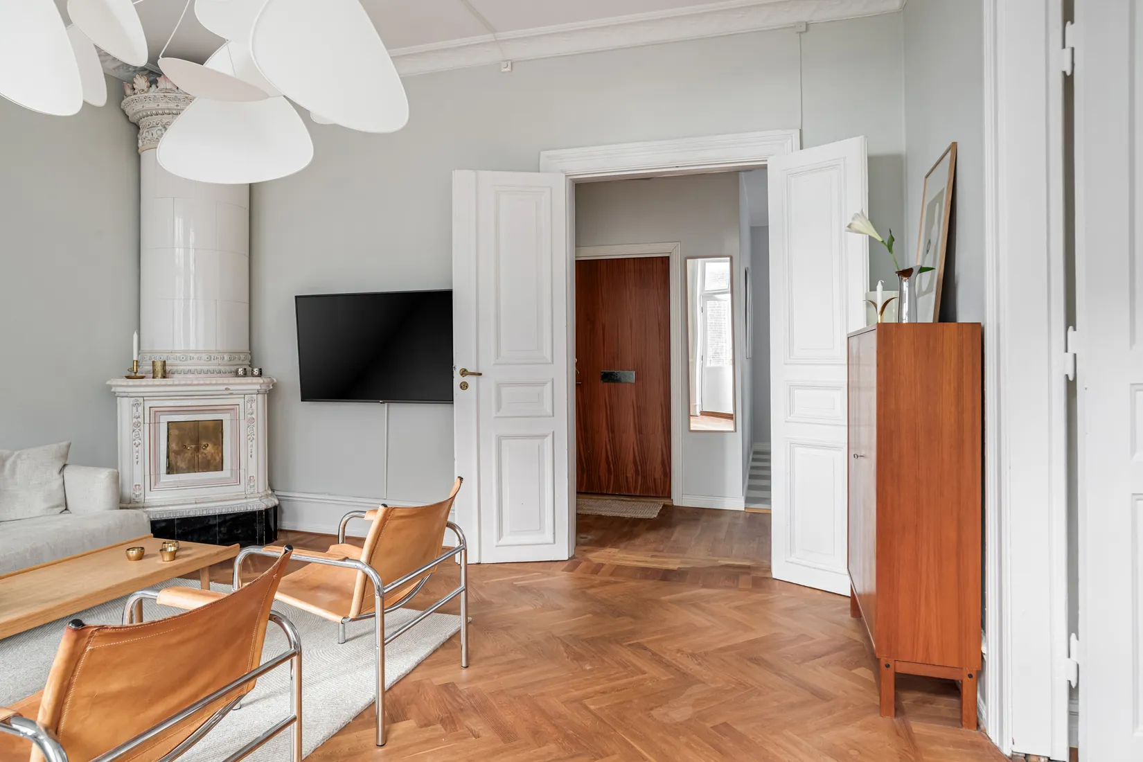 Bostadsrätt, Helsingörsgatan 1, Norr, Helsingborg