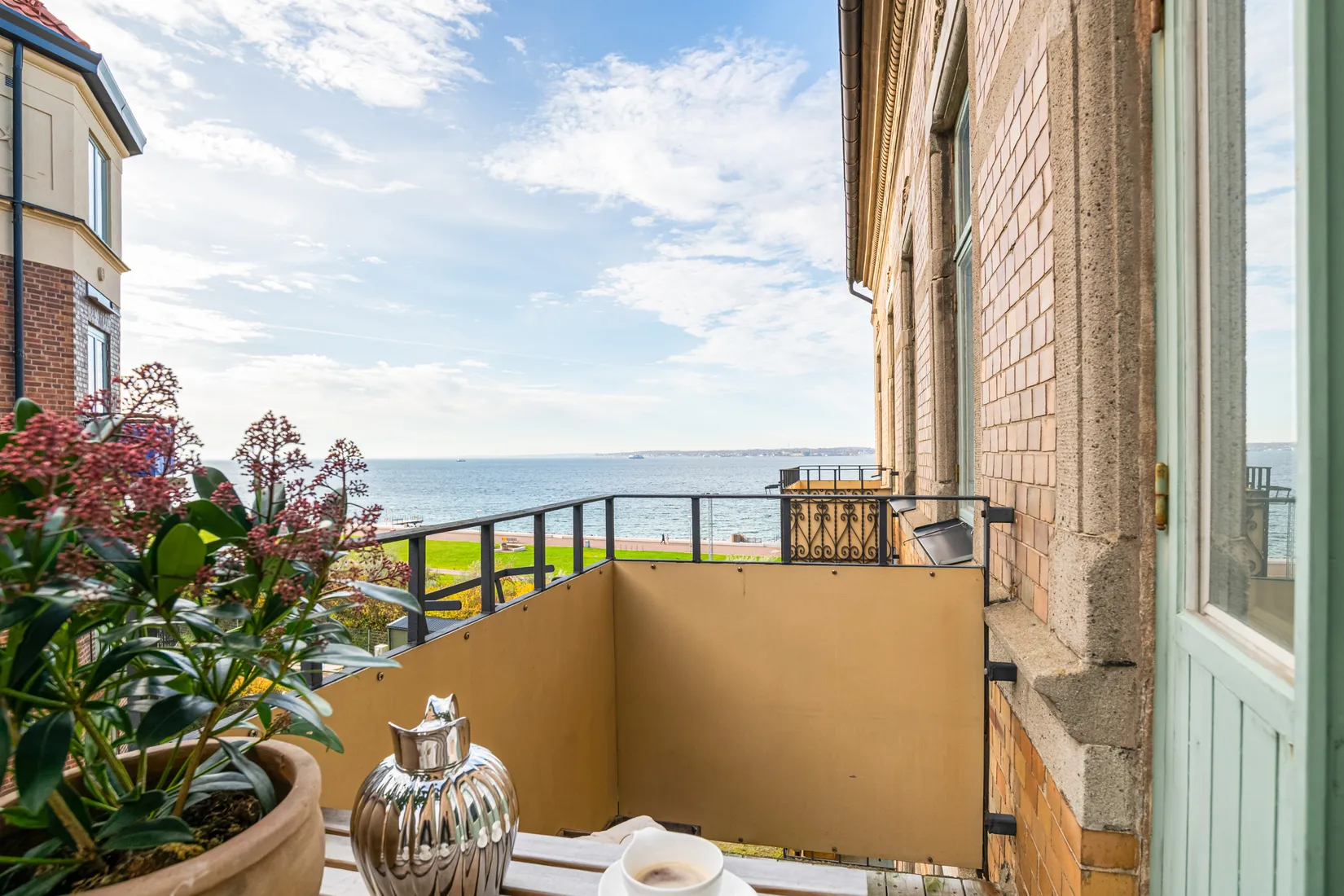 Bostadsrätt, Helsingörsgatan 1, Norr, Helsingborg