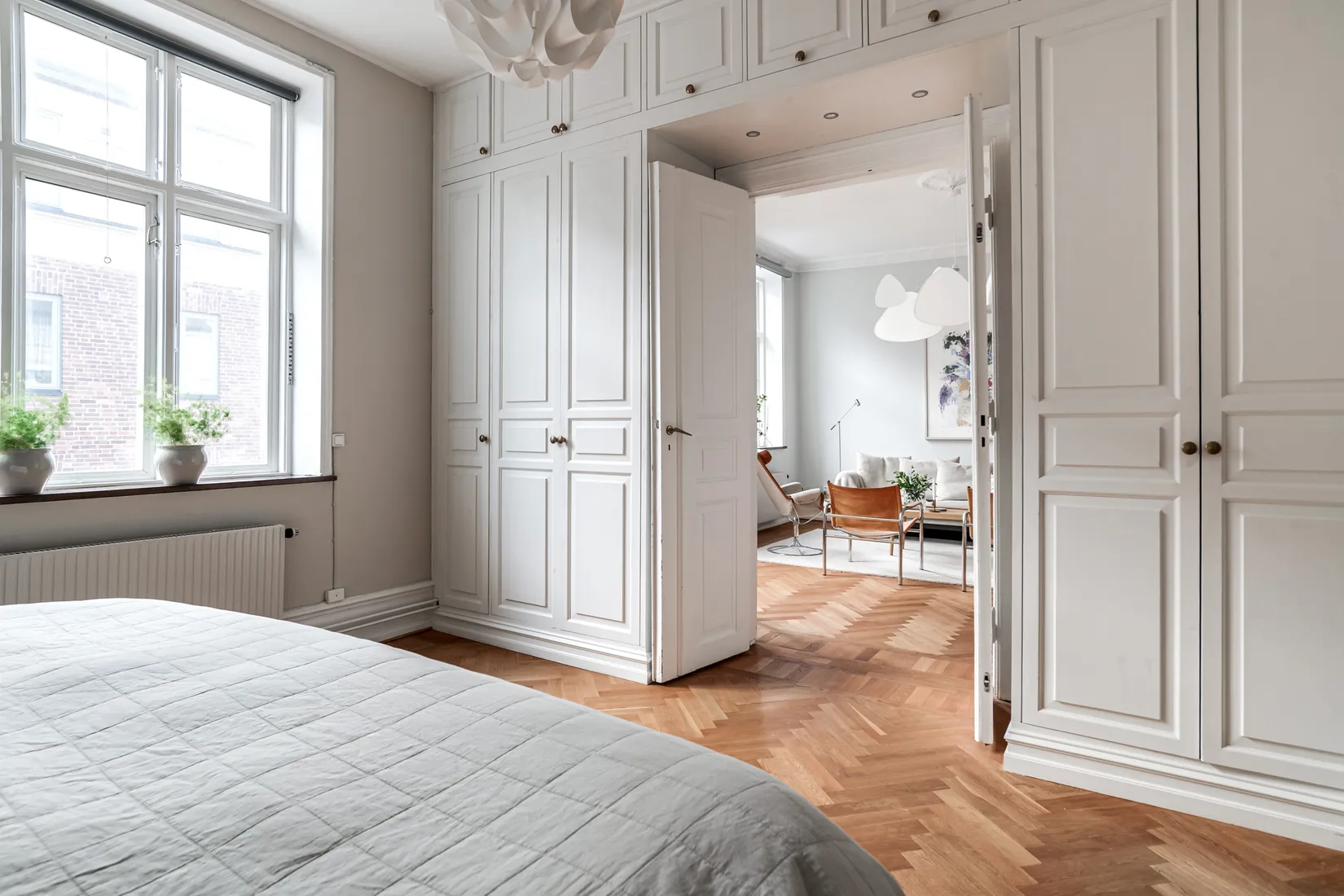 Bostadsrätt, Helsingörsgatan 1, Norr, Helsingborg