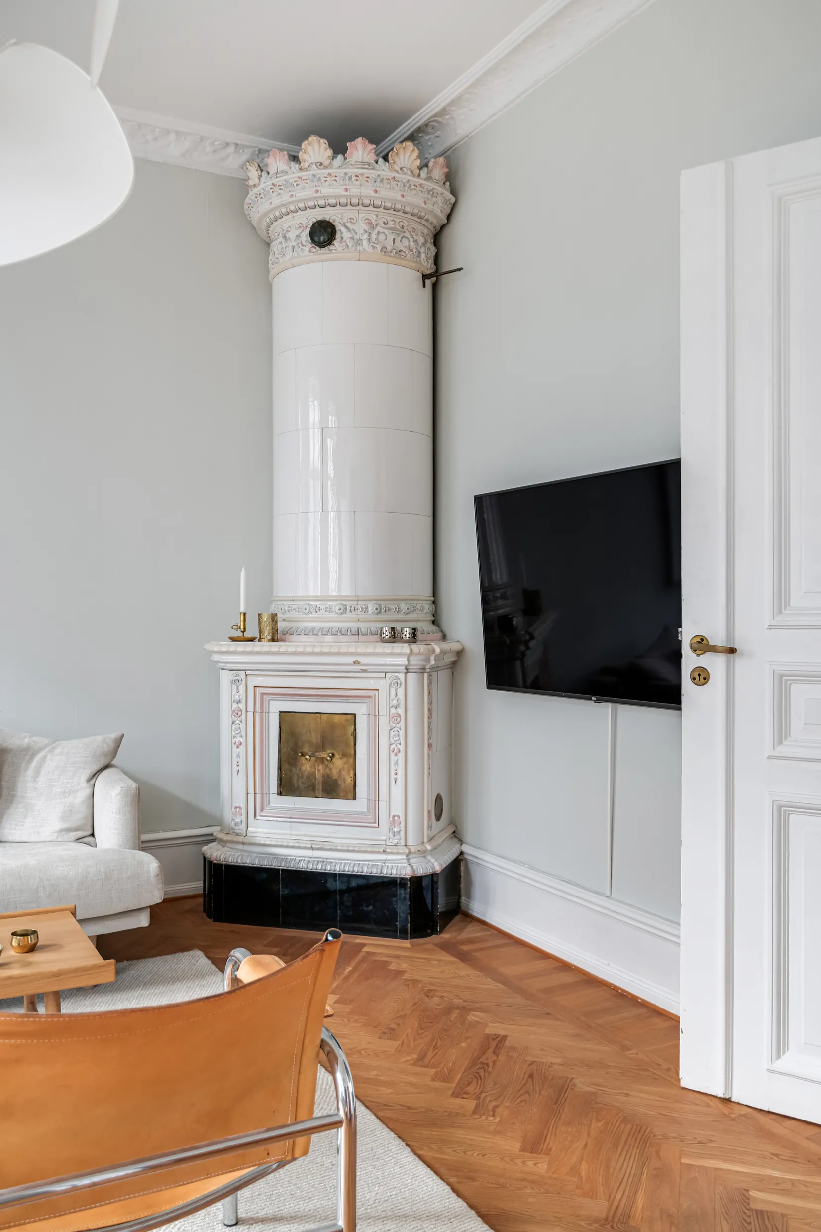 Bostadsrätt, Helsingörsgatan 1, Norr, Helsingborg