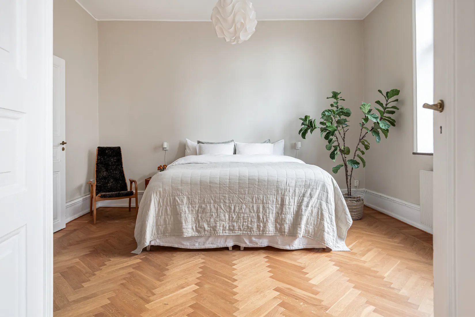 Bostadsrätt, Helsingörsgatan 1, Norr, Helsingborg