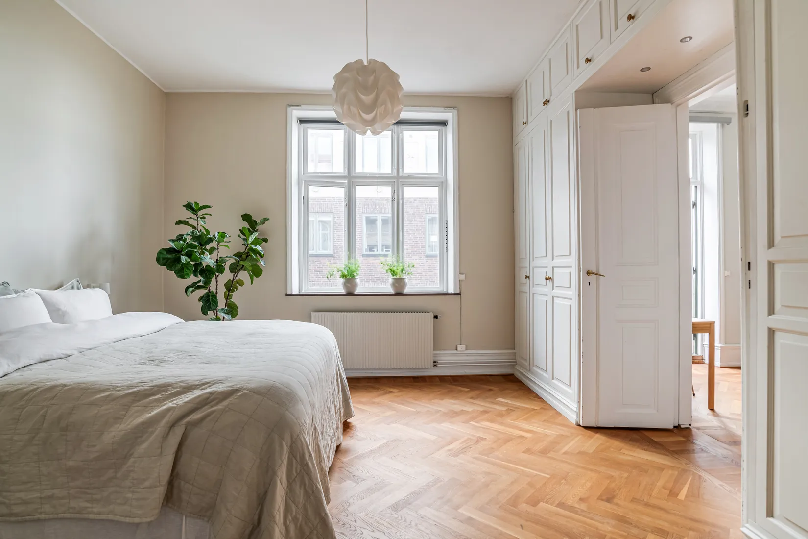 Bostadsrätt, Helsingörsgatan 1, Norr, Helsingborg