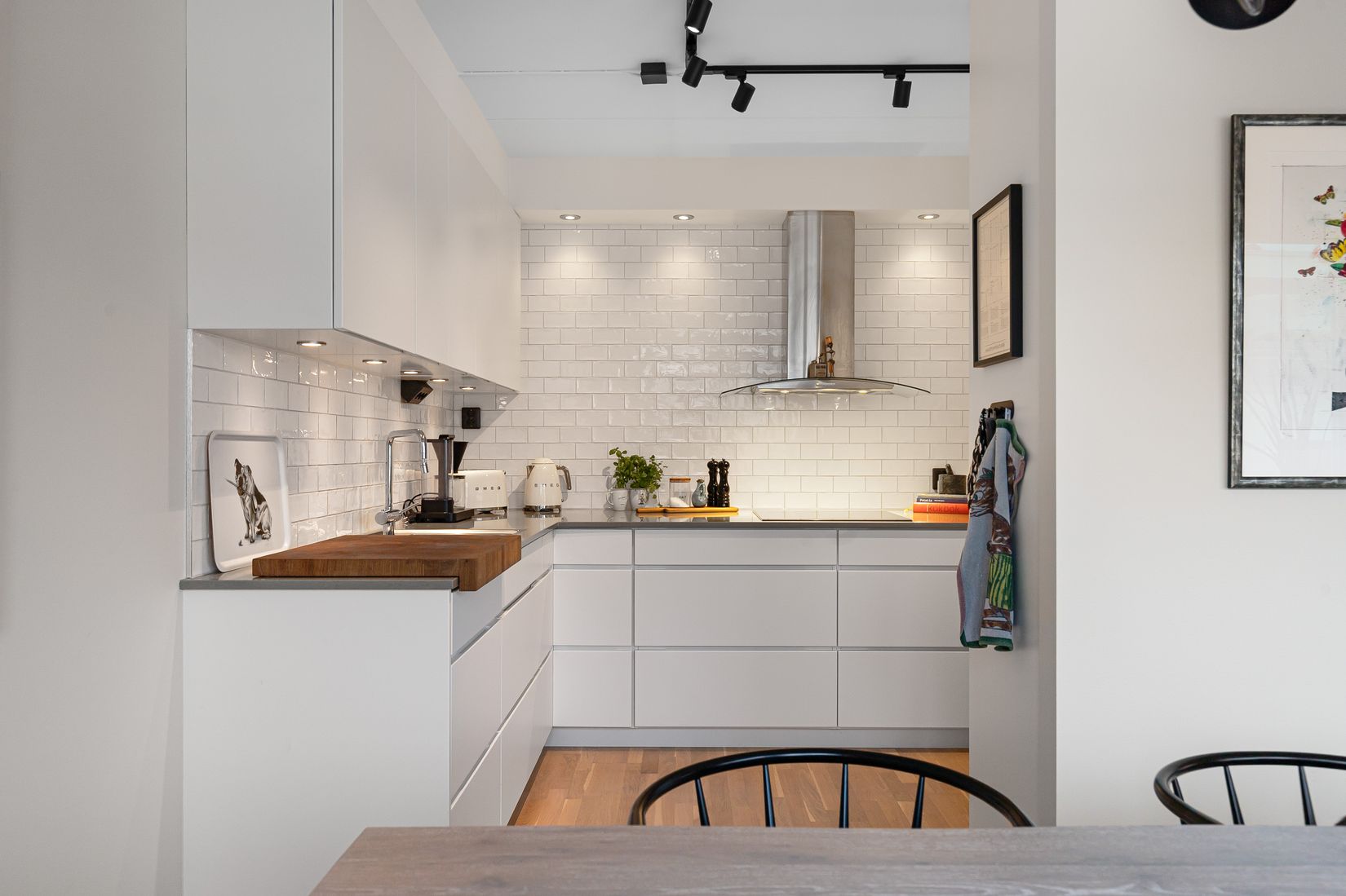 Bostadsrätt, Kungsängsgatan 57 K, Industristaden/Kungsängen, Uppsala