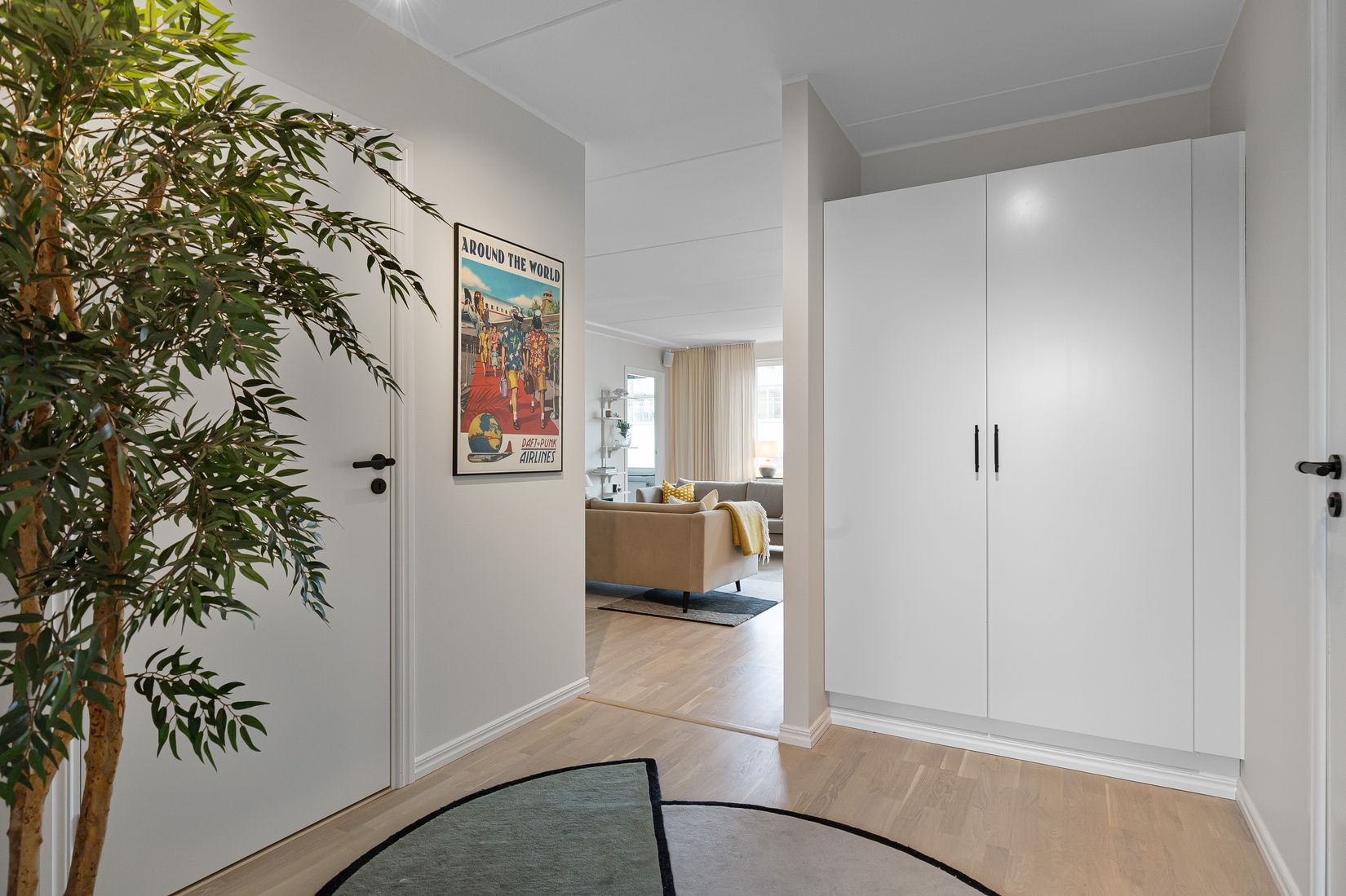 Bostadsrätt, Kungsängsgatan 57 K, Industristaden/Kungsängen, Uppsala