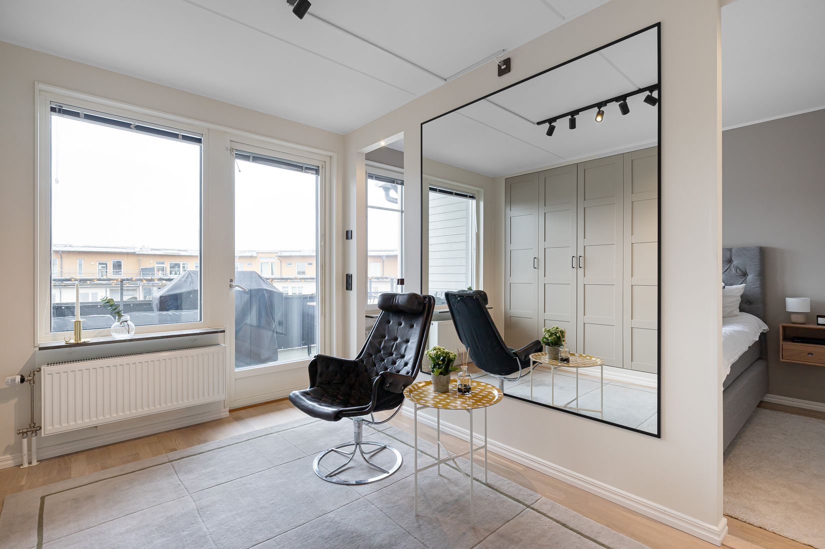 Bostadsrätt, Kungsängsgatan 57 K, Industristaden/Kungsängen, Uppsala