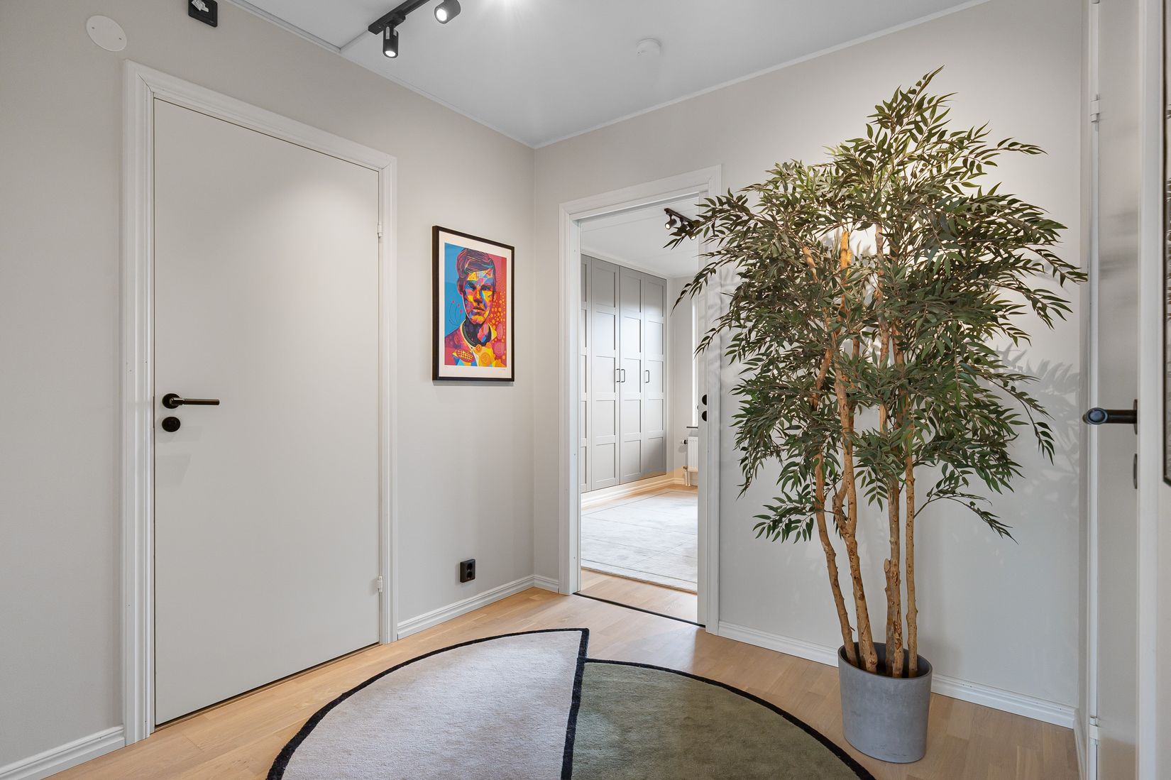 Bostadsrätt, Kungsängsgatan 57 K, Industristaden/Kungsängen, Uppsala