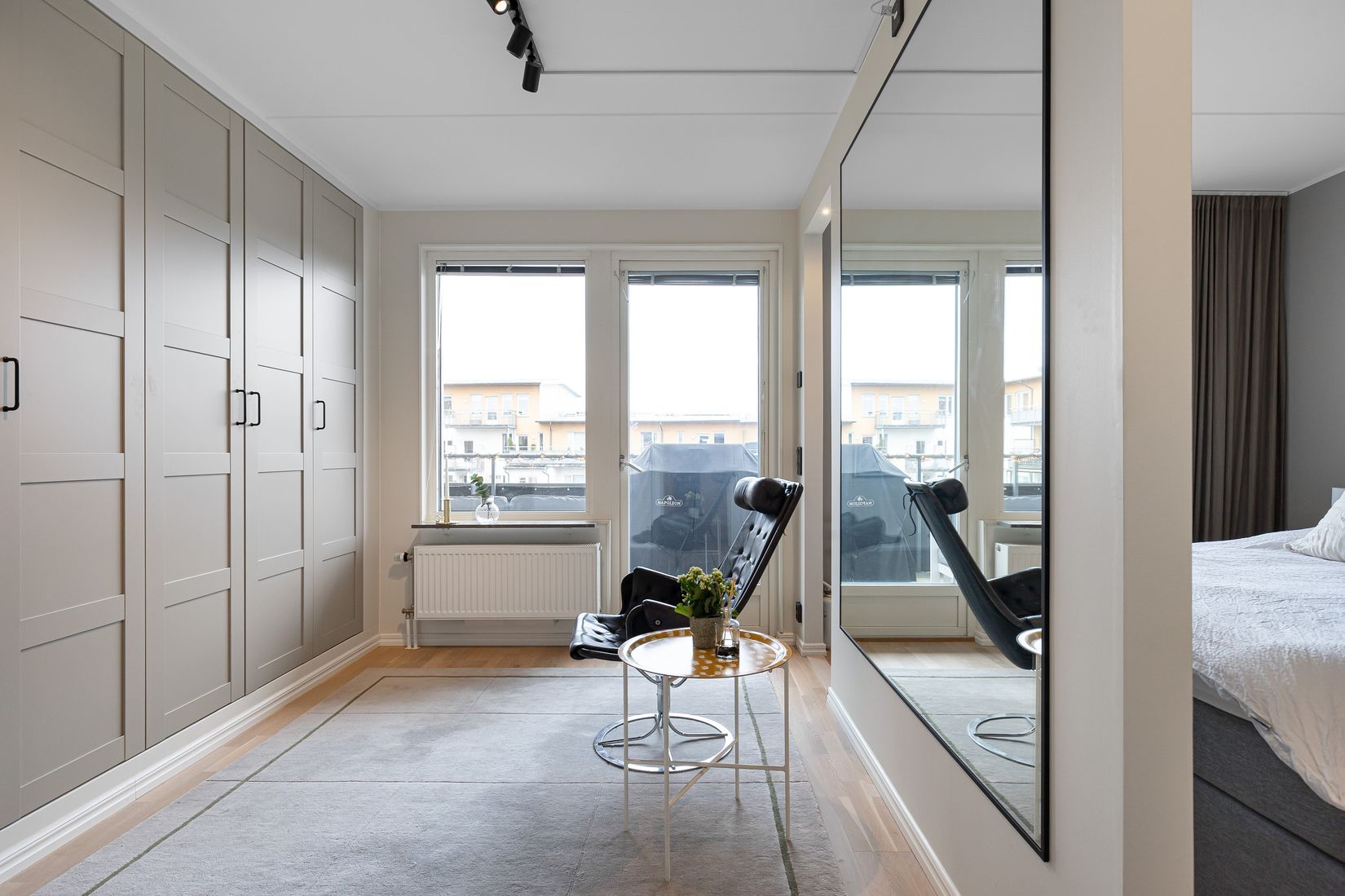 Bostadsrätt, Kungsängsgatan 57 K, Industristaden/Kungsängen, Uppsala