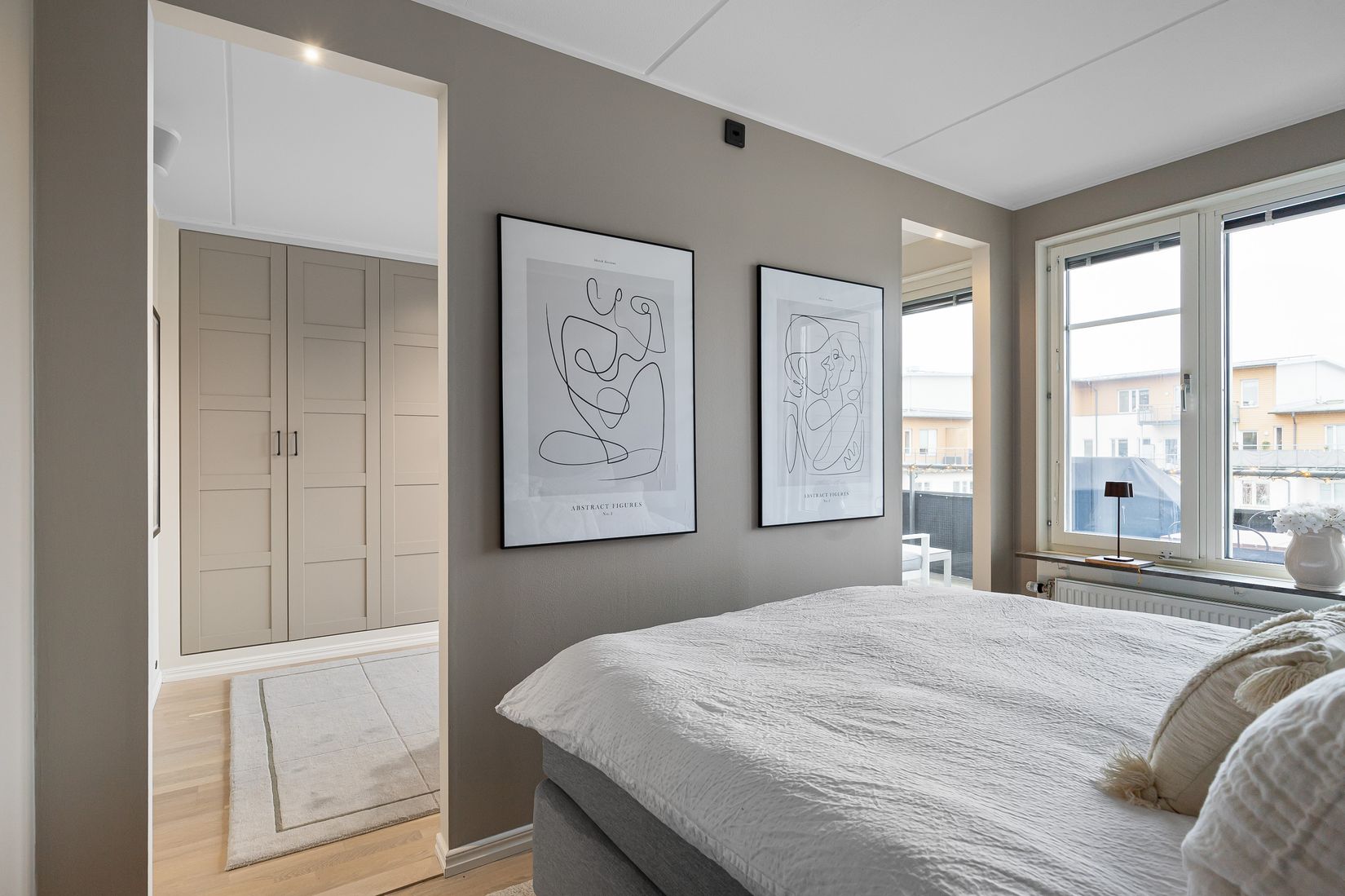 Bostadsrätt, Kungsängsgatan 57 K, Industristaden/Kungsängen, Uppsala