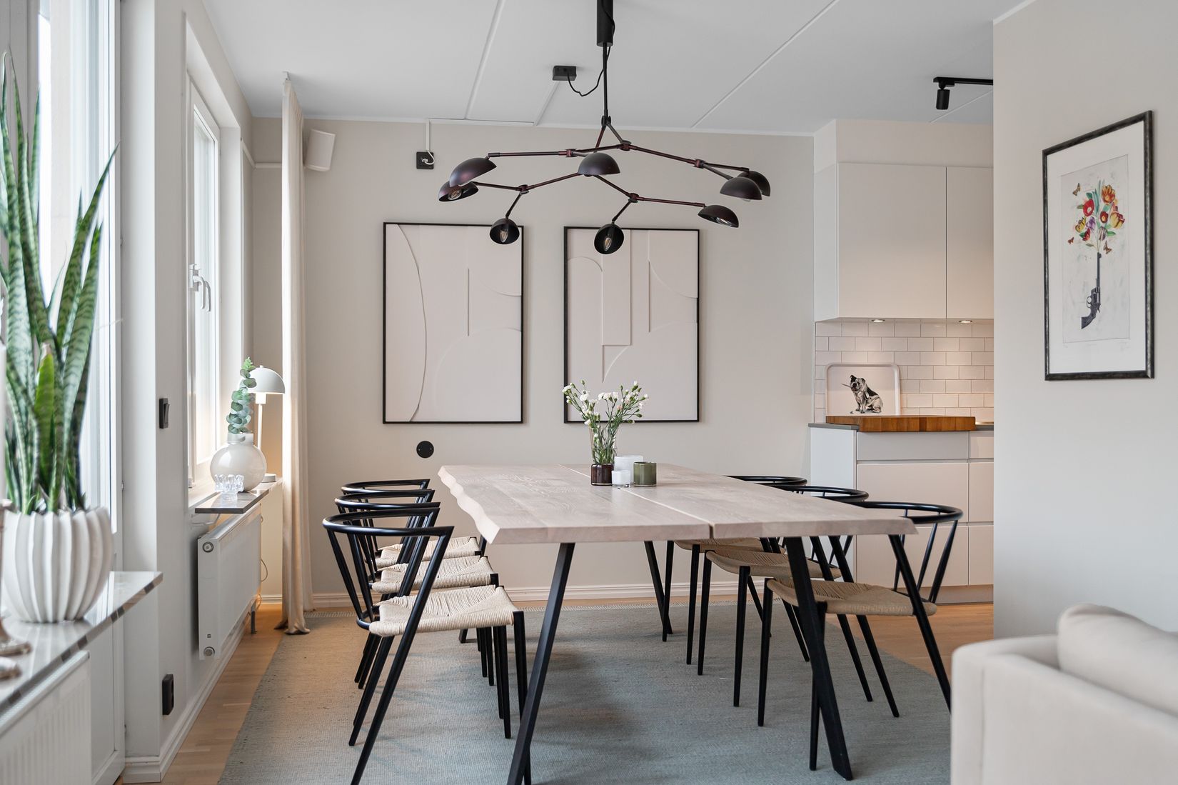 Bostadsrätt, Kungsängsgatan 57 K, Industristaden/Kungsängen, Uppsala