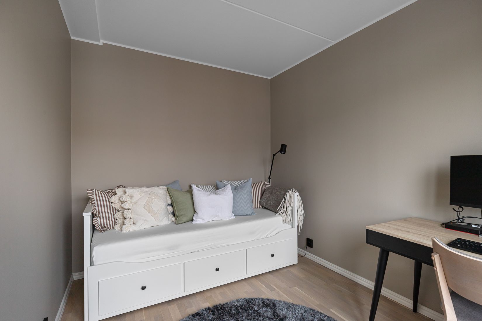 Bostadsrätt, Kungsängsgatan 57 K, Industristaden/Kungsängen, Uppsala