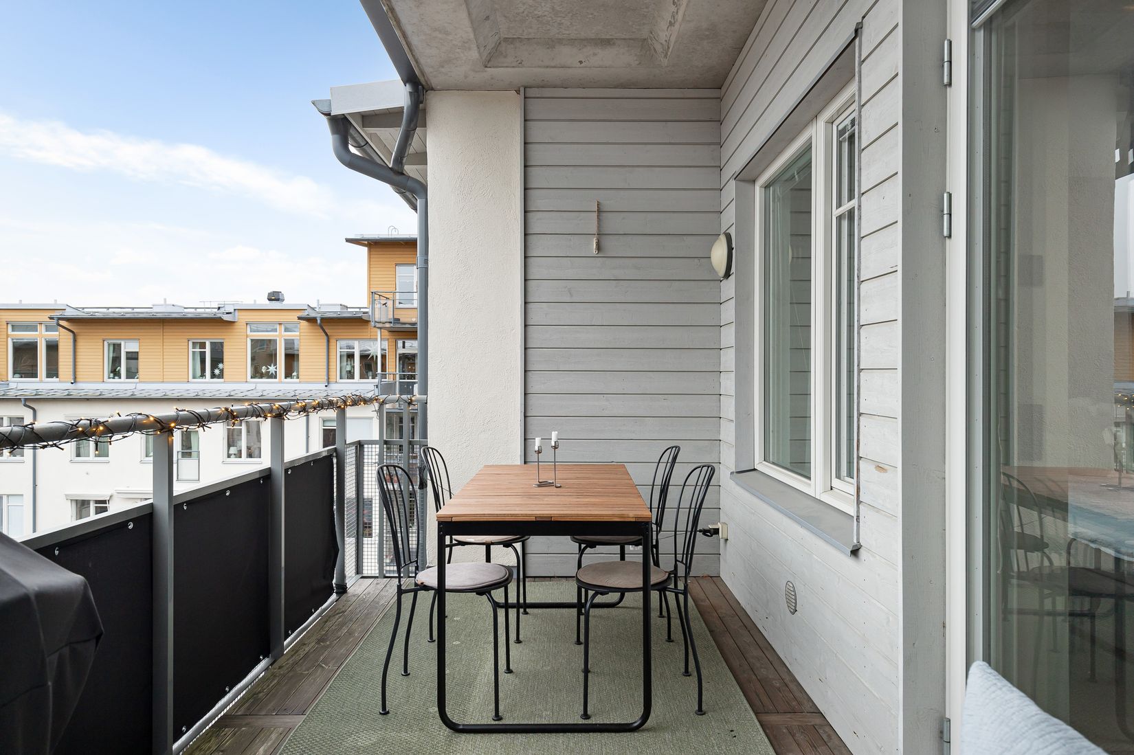 Bostadsrätt, Kungsängsgatan 57 K, Industristaden/Kungsängen, Uppsala