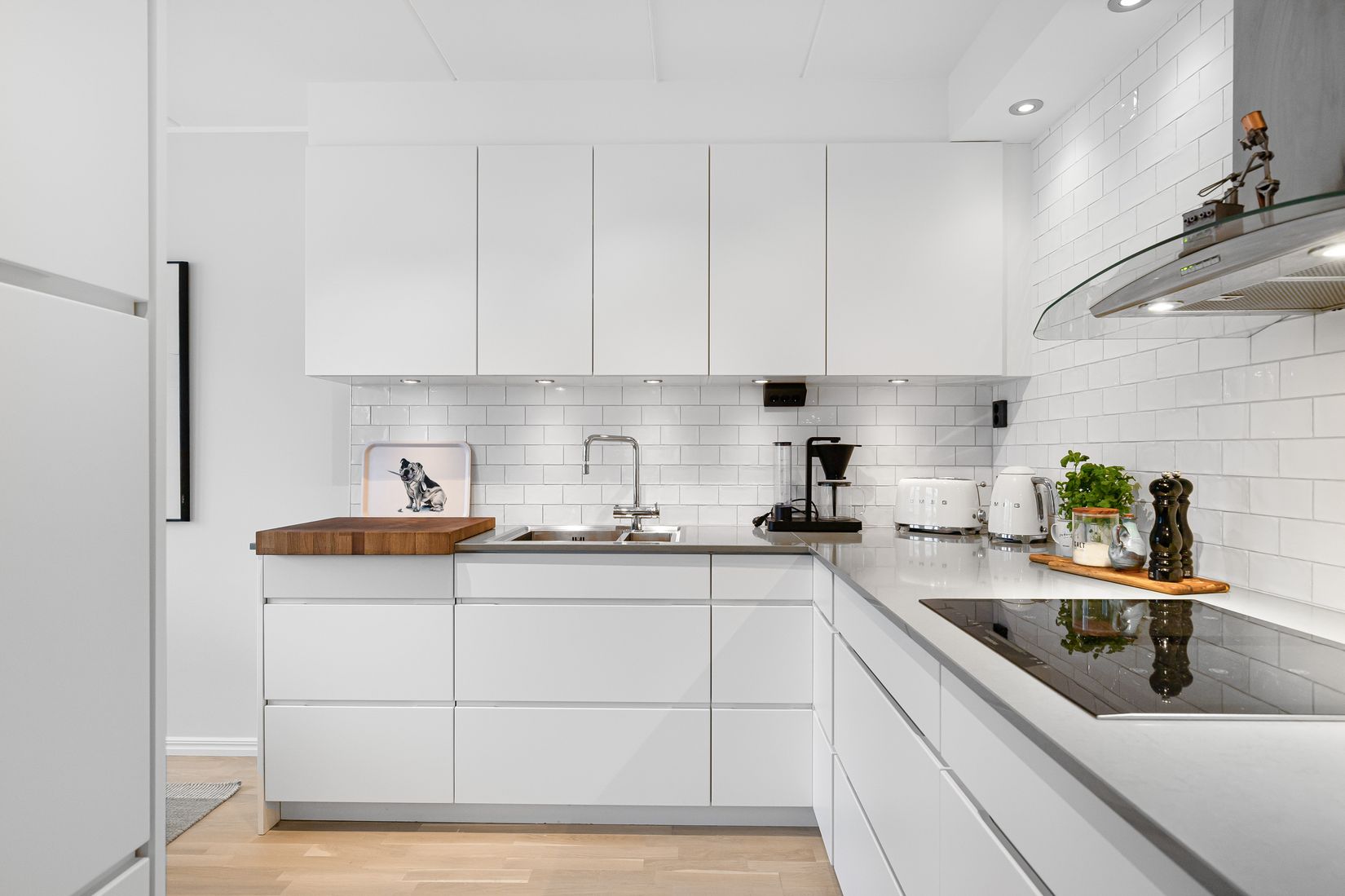 Bostadsrätt, Kungsängsgatan 57 K, Industristaden/Kungsängen, Uppsala