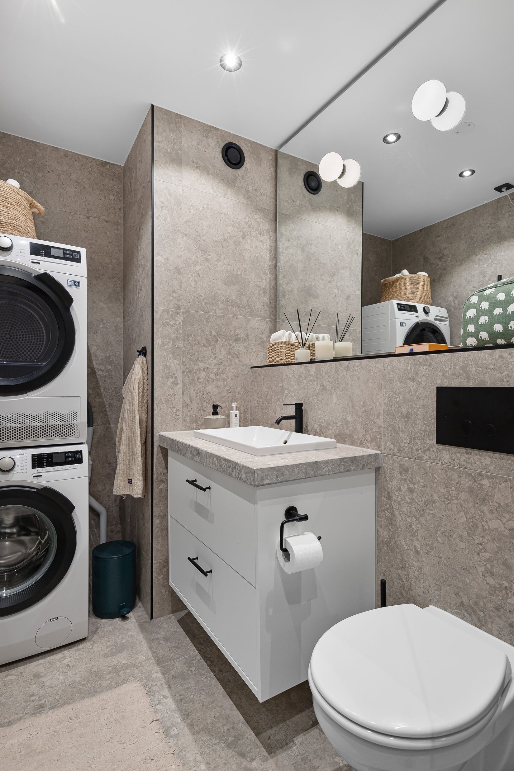 Bostadsrätt, Kungsängsgatan 57 K, Industristaden/Kungsängen, Uppsala