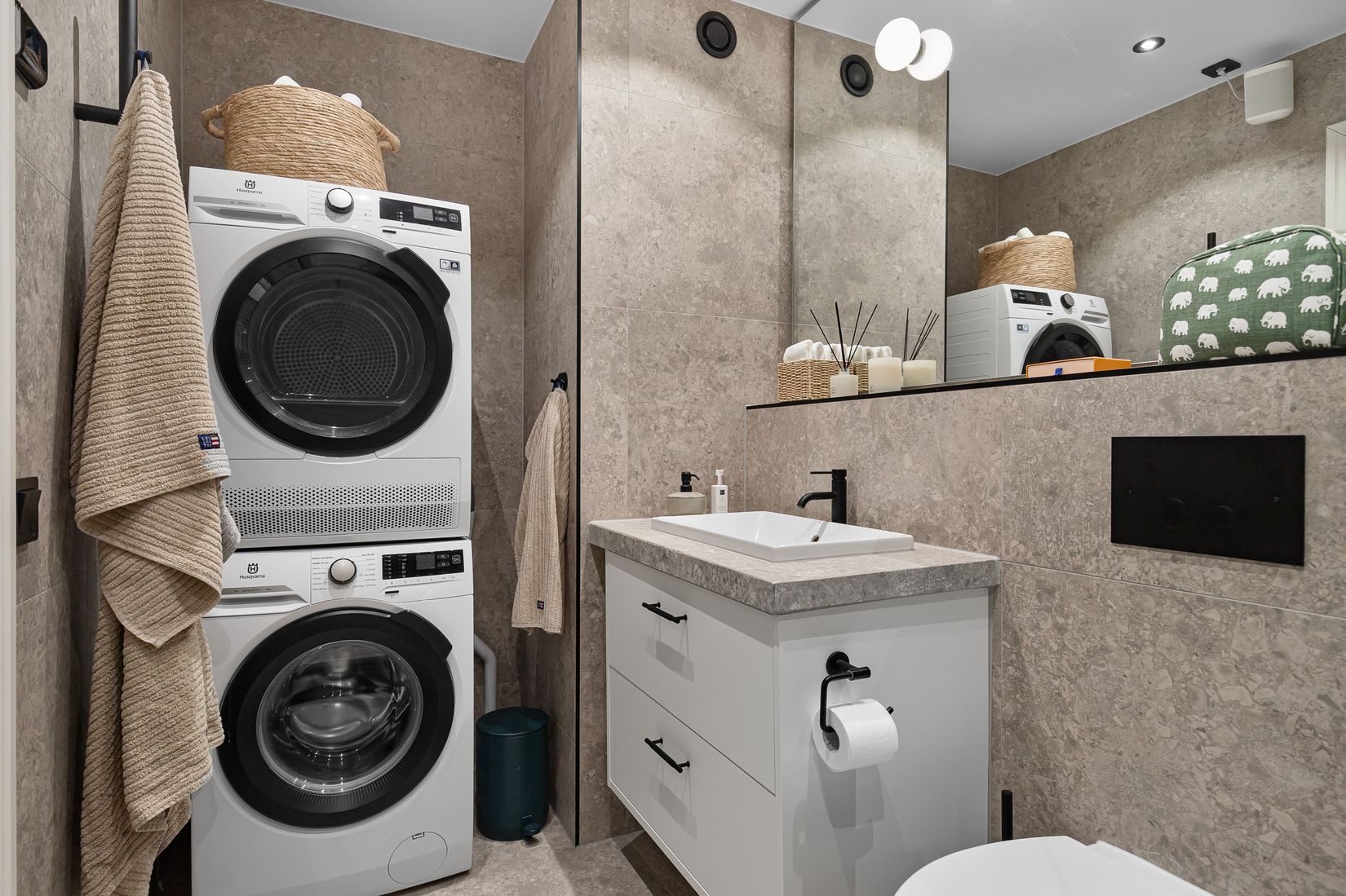 Bostadsrätt, Kungsängsgatan 57 K, Industristaden/Kungsängen, Uppsala