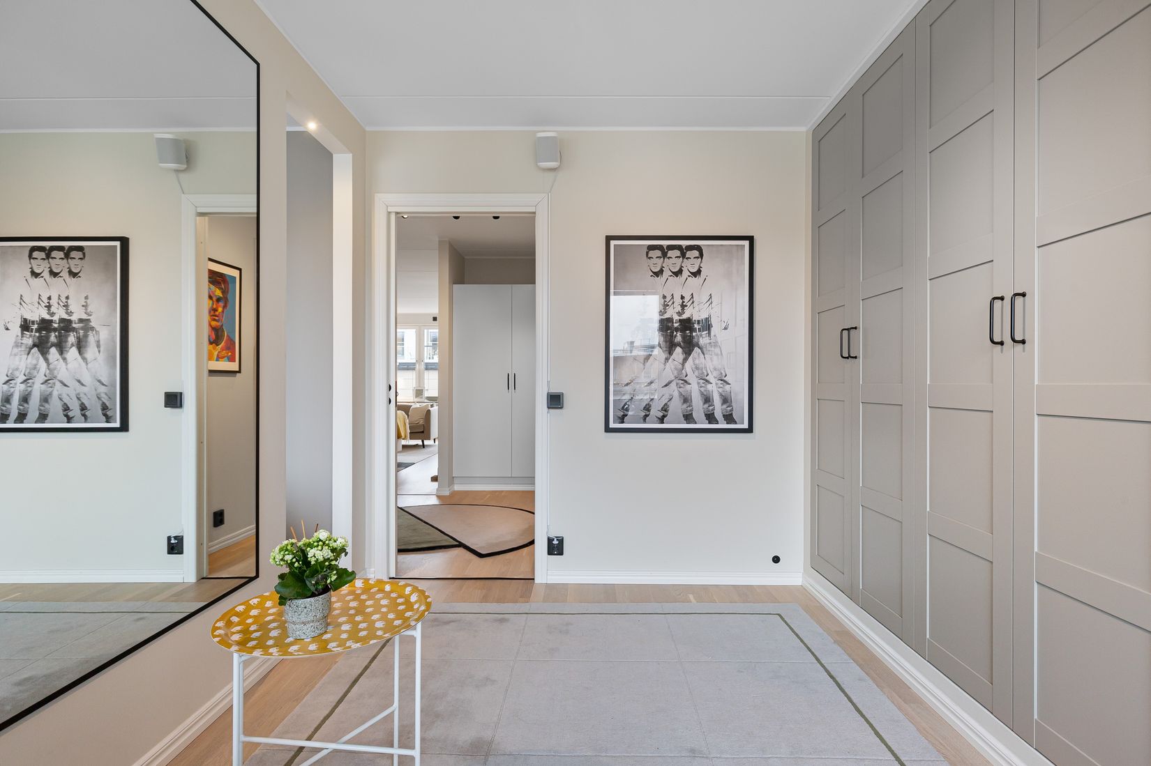 Bostadsrätt, Kungsängsgatan 57 K, Industristaden/Kungsängen, Uppsala