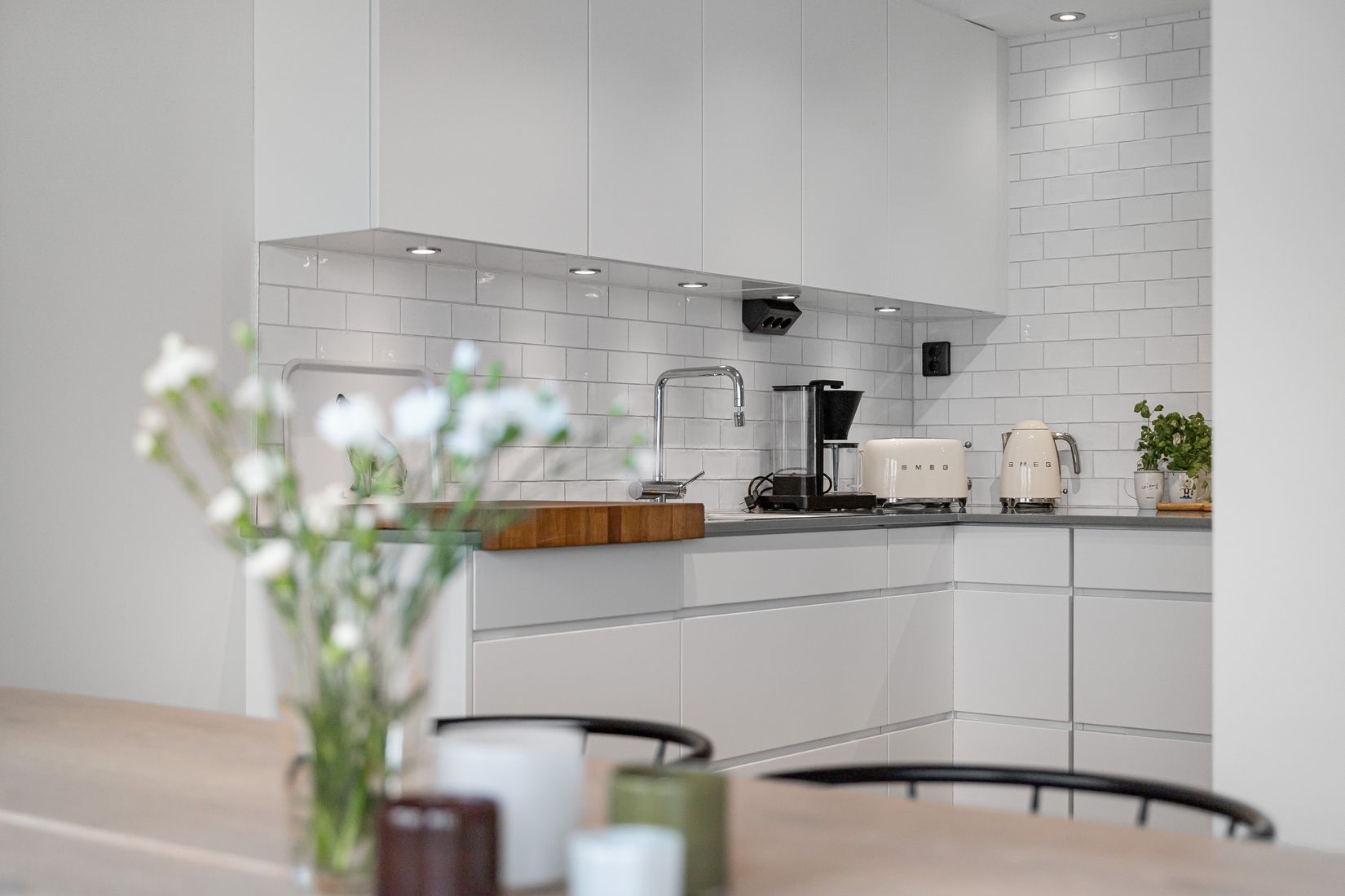 Bostadsrätt, Kungsängsgatan 57 K, Industristaden/Kungsängen, Uppsala