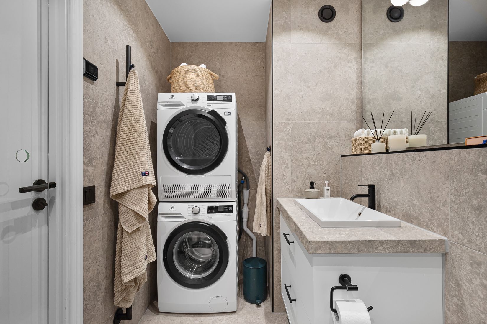 Bostadsrätt, Kungsängsgatan 57 K, Industristaden/Kungsängen, Uppsala