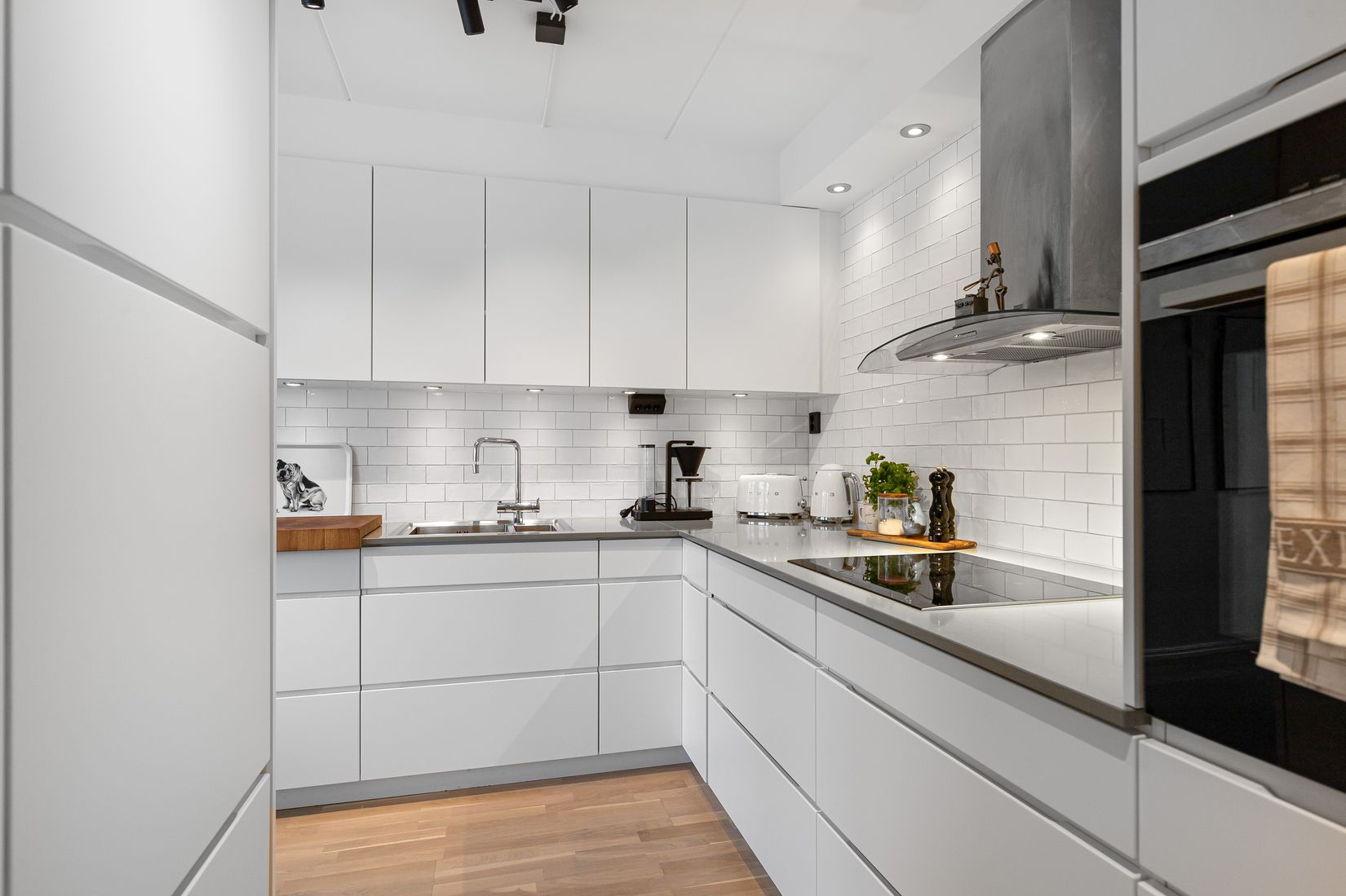 Bostadsrätt, Kungsängsgatan 57 K, Industristaden/Kungsängen, Uppsala