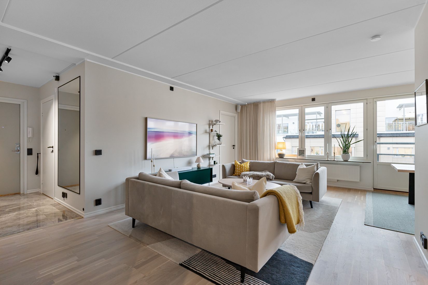 Bostadsrätt, Kungsängsgatan 57 K, Industristaden/Kungsängen, Uppsala