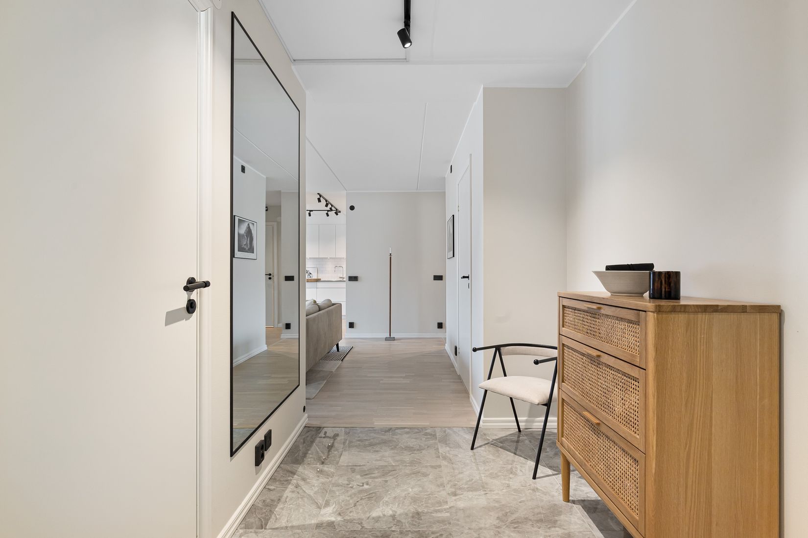 Bostadsrätt, Kungsängsgatan 57 K, Industristaden/Kungsängen, Uppsala