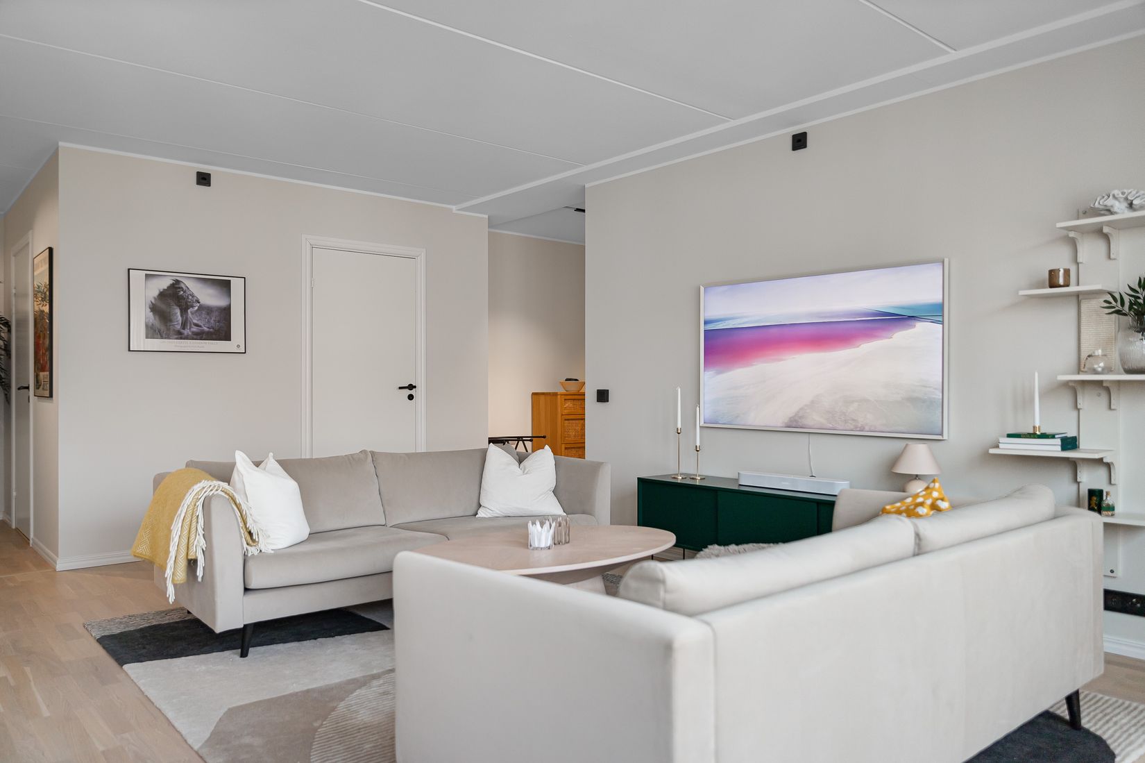 Bostadsrätt, Kungsängsgatan 57 K, Industristaden/Kungsängen, Uppsala