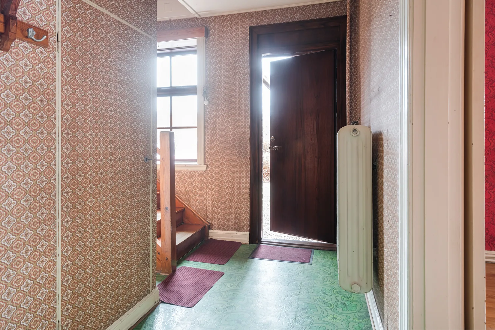 Villa, Vägen i dalen 11, Gårdstånga, Eslöv