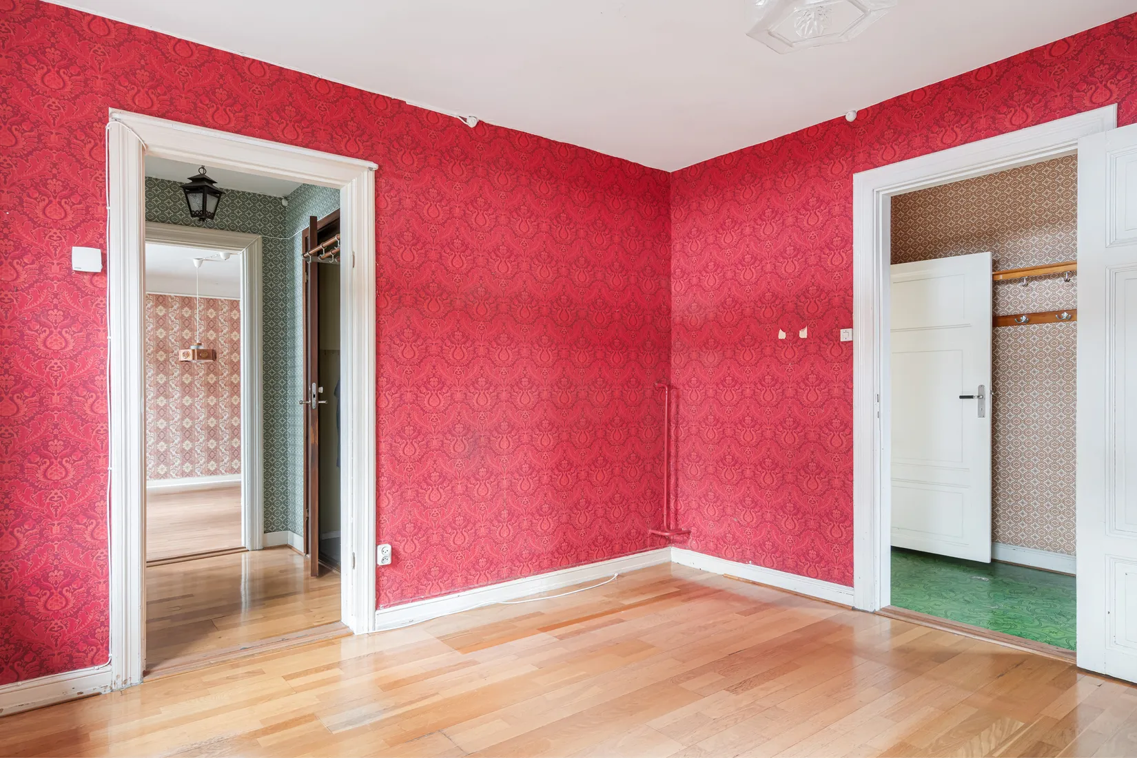 Villa, Vägen i dalen 11, Gårdstånga, Eslöv