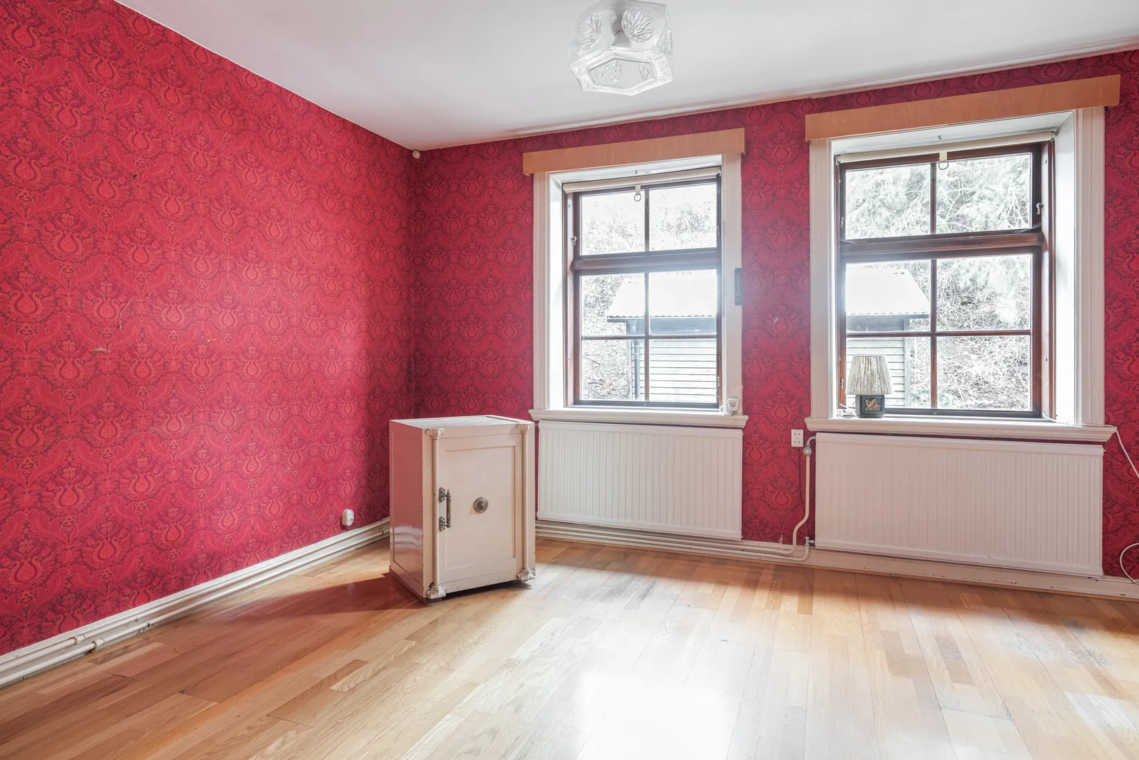 Villa, Vägen i dalen 11, Gårdstånga, Eslöv