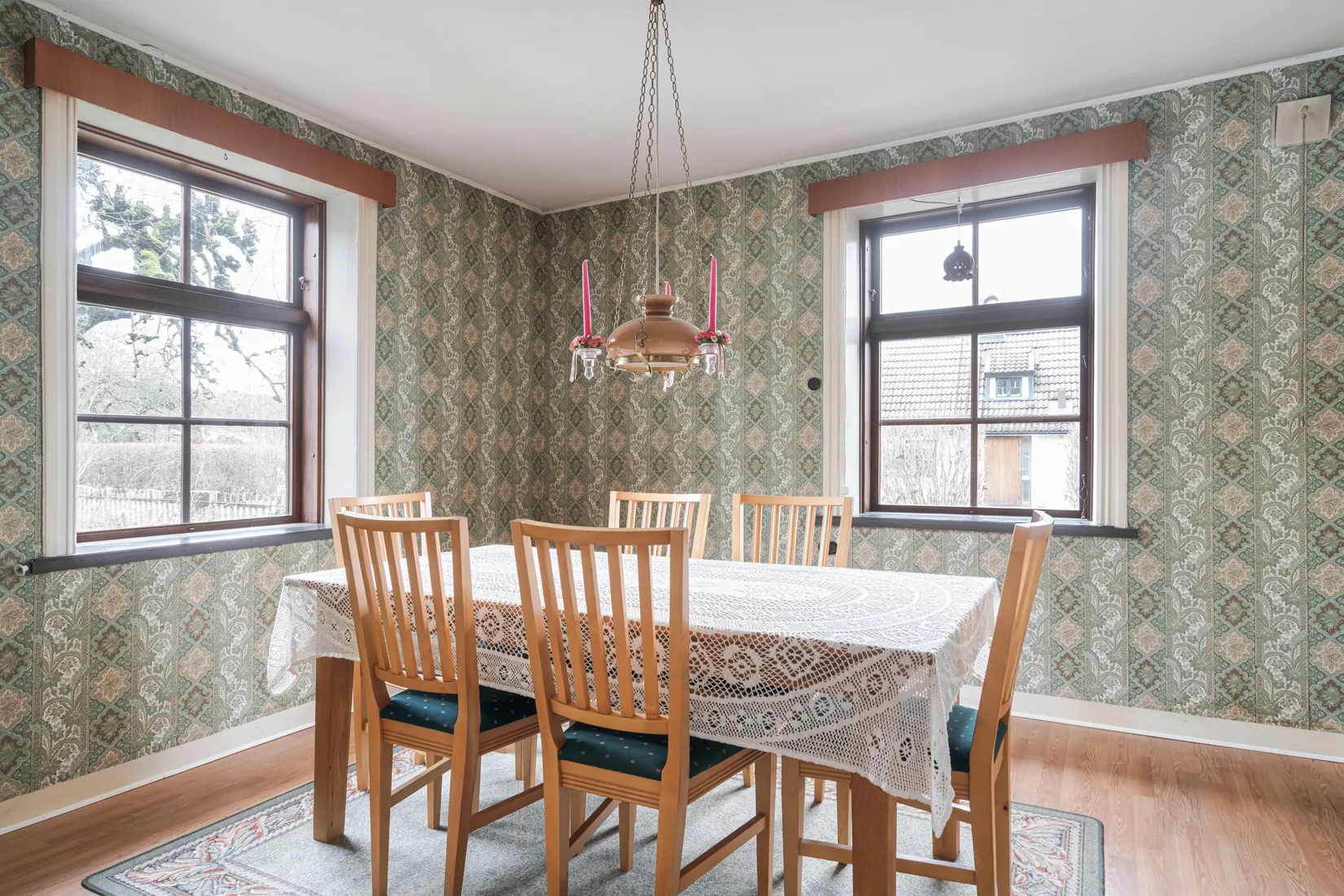 Villa, Vägen i dalen 11, Gårdstånga, Eslöv