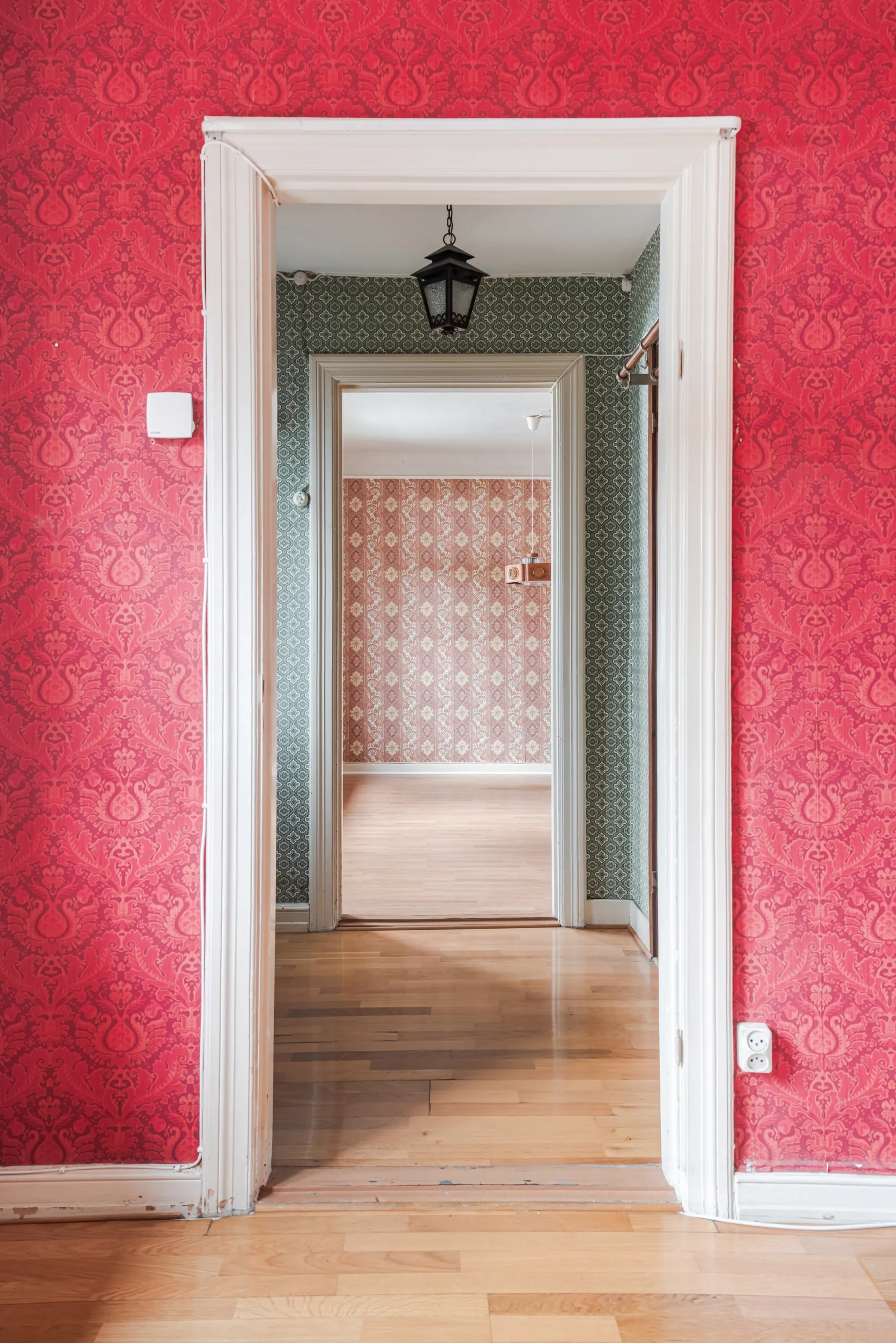 Villa, Vägen i dalen 11, Gårdstånga, Eslöv