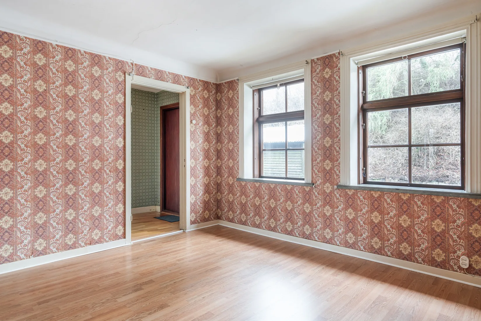 Villa, Vägen i dalen 11, Gårdstånga, Eslöv