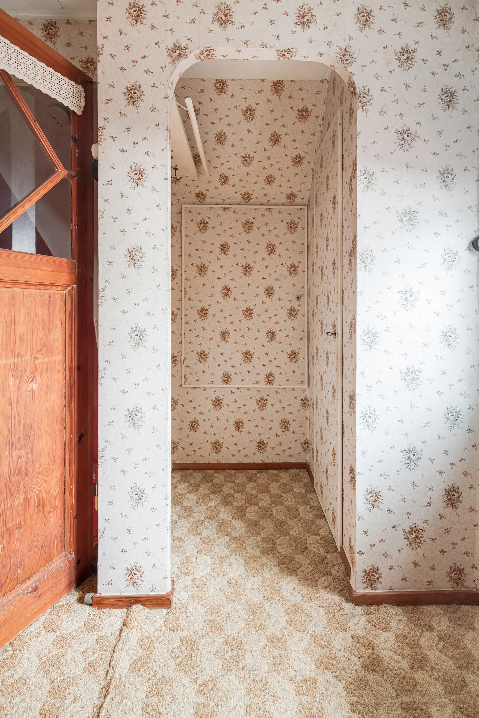 Villa, Vägen i dalen 11, Gårdstånga, Eslöv