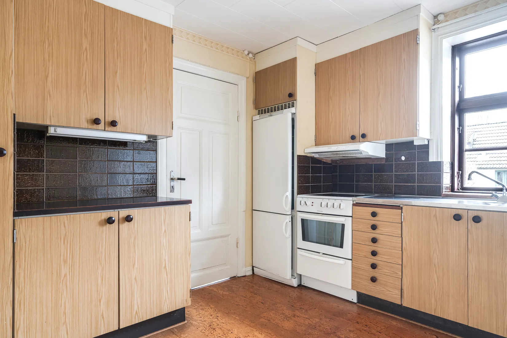 Villa, Vägen i dalen 11, Gårdstånga, Eslöv