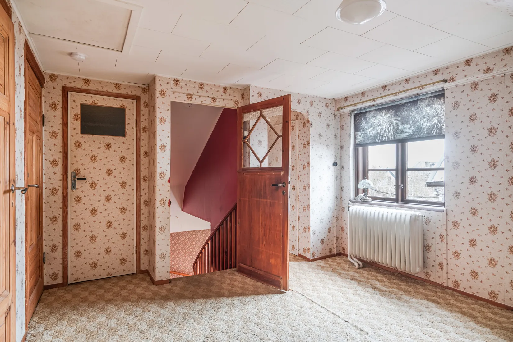 Villa, Vägen i dalen 11, Gårdstånga, Eslöv